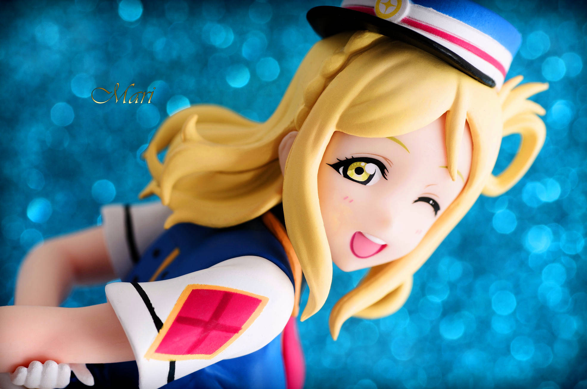 ラブライブ!サンシャイン‼ SSSフィギュア HAPPY PARTY TRAIN ラブライブ!サンシャイン‼ SSSフィギュア HAPPY PARTY TRAIN
