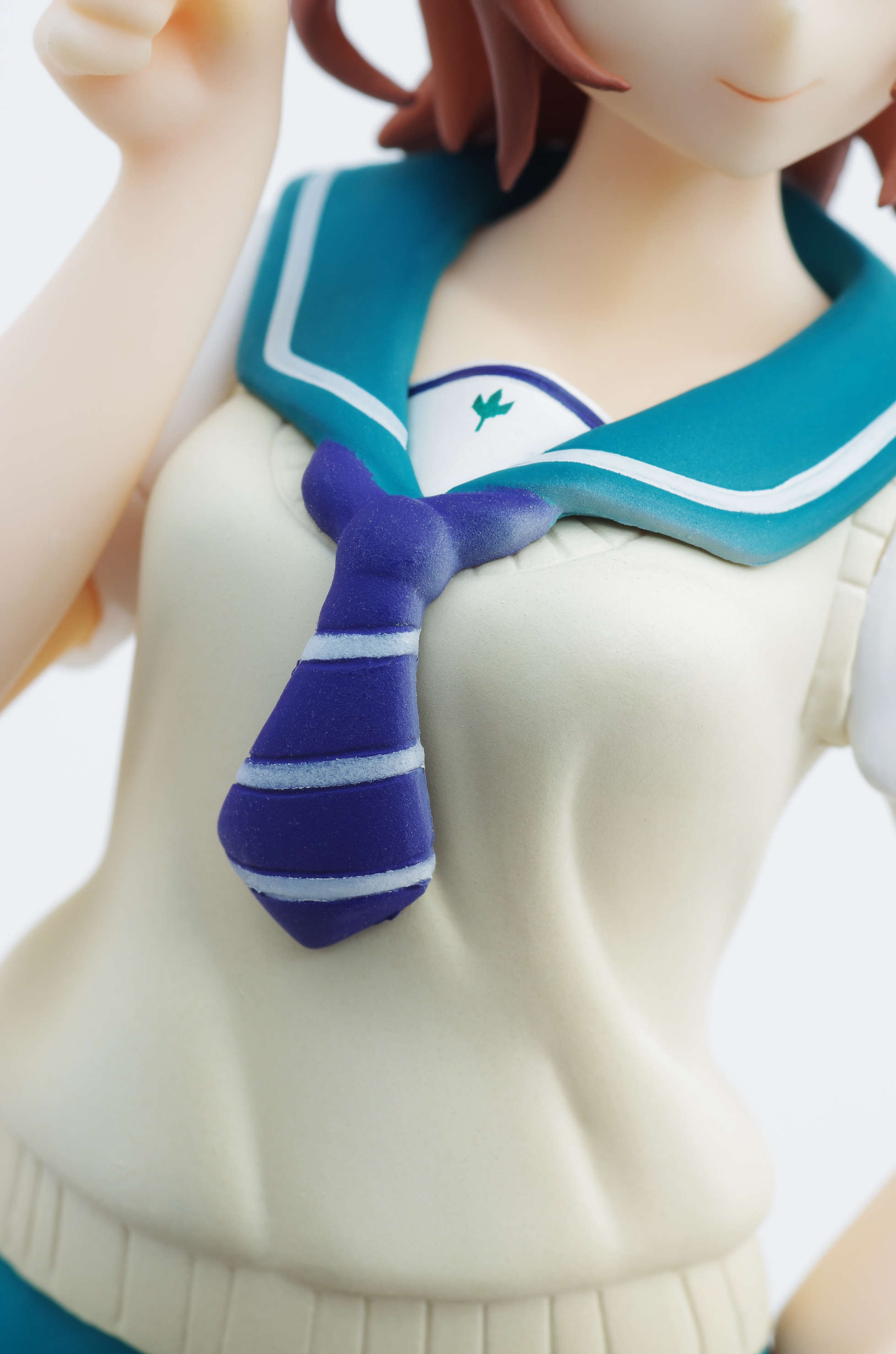 つうかあ スペシャルフィギュア 目黒めぐみ レビュー フリュー プライズ るうむ プライズフィギュアレビュー