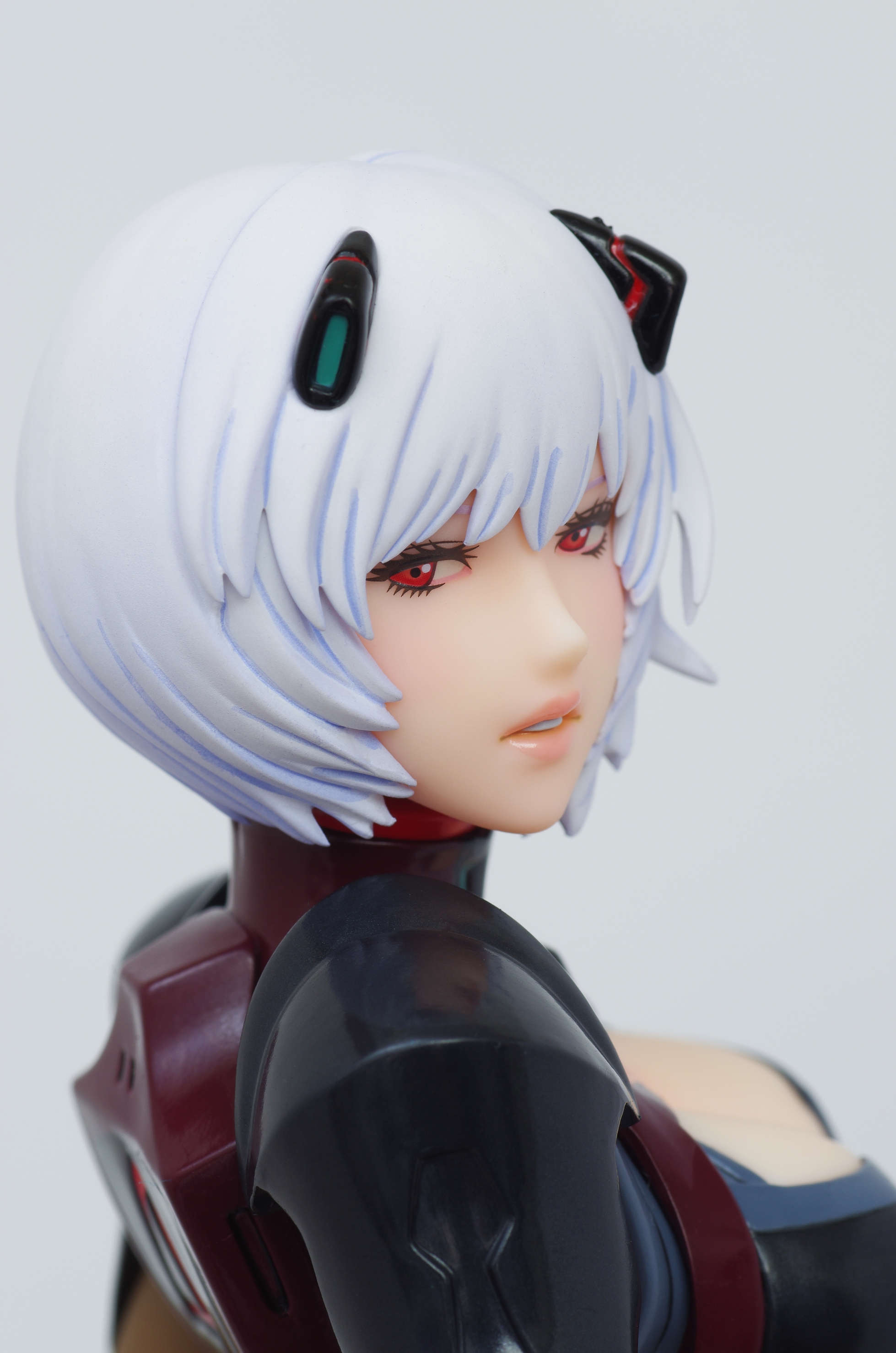 フレア エヴァンゲリヲン新劇場版 アヤナミレイ（仮称