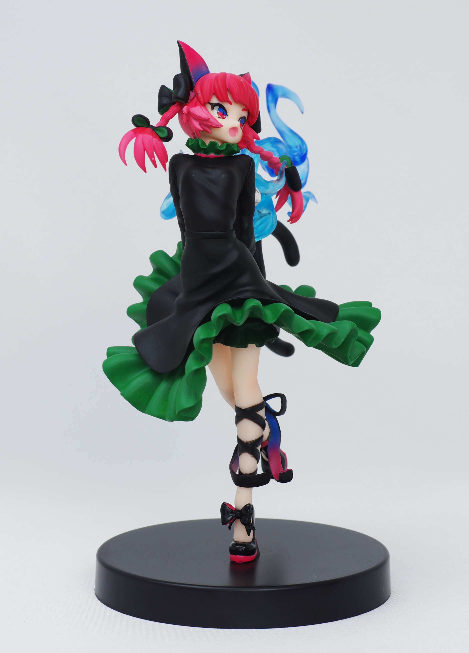 東方project プレミアムフィギュア 火焔猫燐 レビュー フリュー プライズ るうむ プライズフィギュアレビュー 東方project プレミアムフィギュア 火焔猫燐 レビュー フリュー プライズ るうむ プライズフィギュアレビュー