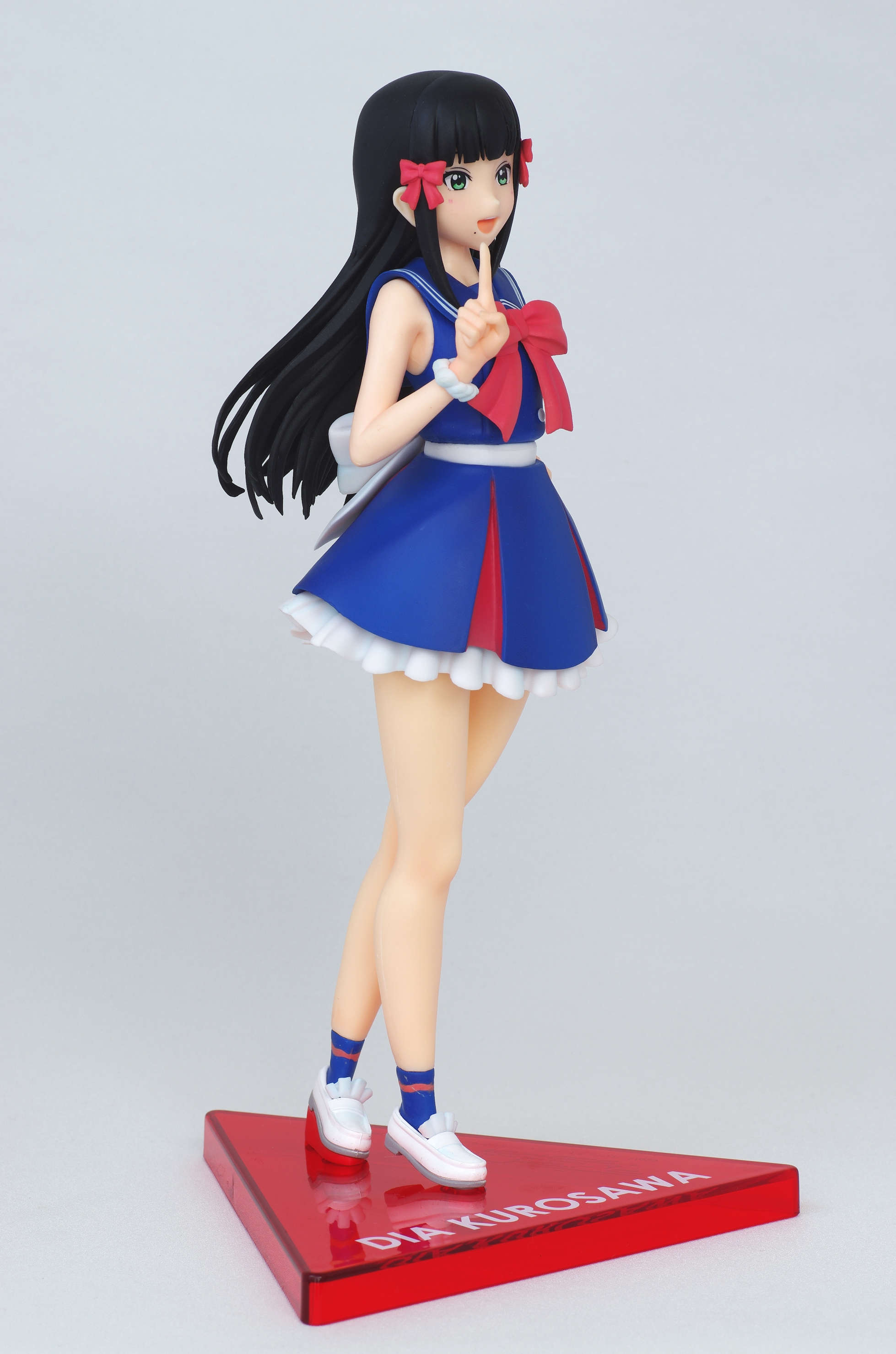 ラブライブ サンシャイン スーパープレミアムフィギュア 黒澤ダイヤ The First Of Aqours レビュー セガプライズ るうむ プライズフィギュアレビュー ラブライブ サンシャイン スーパープレミアムフィギュア 黒澤ダイヤ The First Of Aqours レビュー セガプライズ るうむ プライズフィギュアレビュー