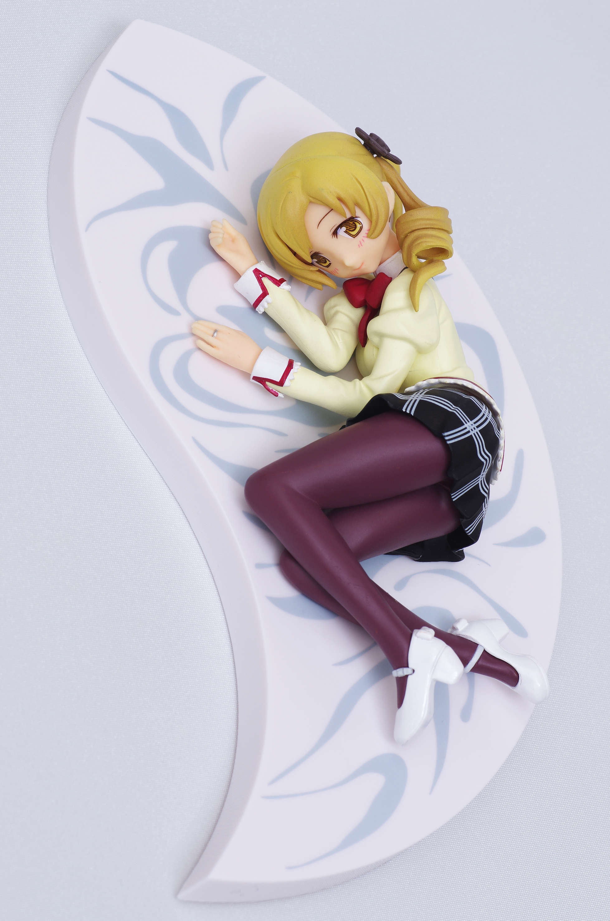 劇場版 魔法少女まどか☆マギカ［新編］叛逆の物語 巴マミ フィギュア