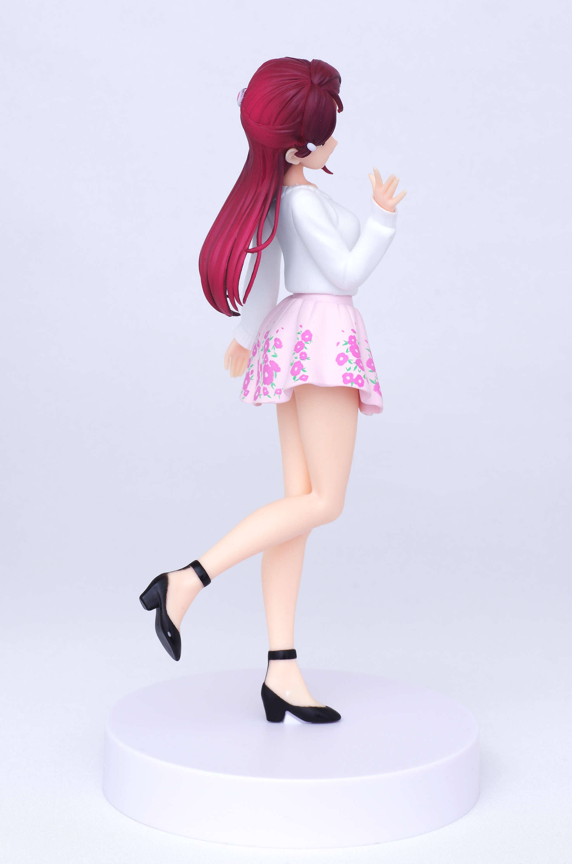 ラブライブ サンシャイン 桜内梨子 フィギュア レビュー バンプレスト プライズ るうむ プライズフィギュアレビュー ラブライブ サンシャイン 桜内梨子 フィギュア レビュー バンプレスト プライズ るうむ プライズフィギュアレビュー