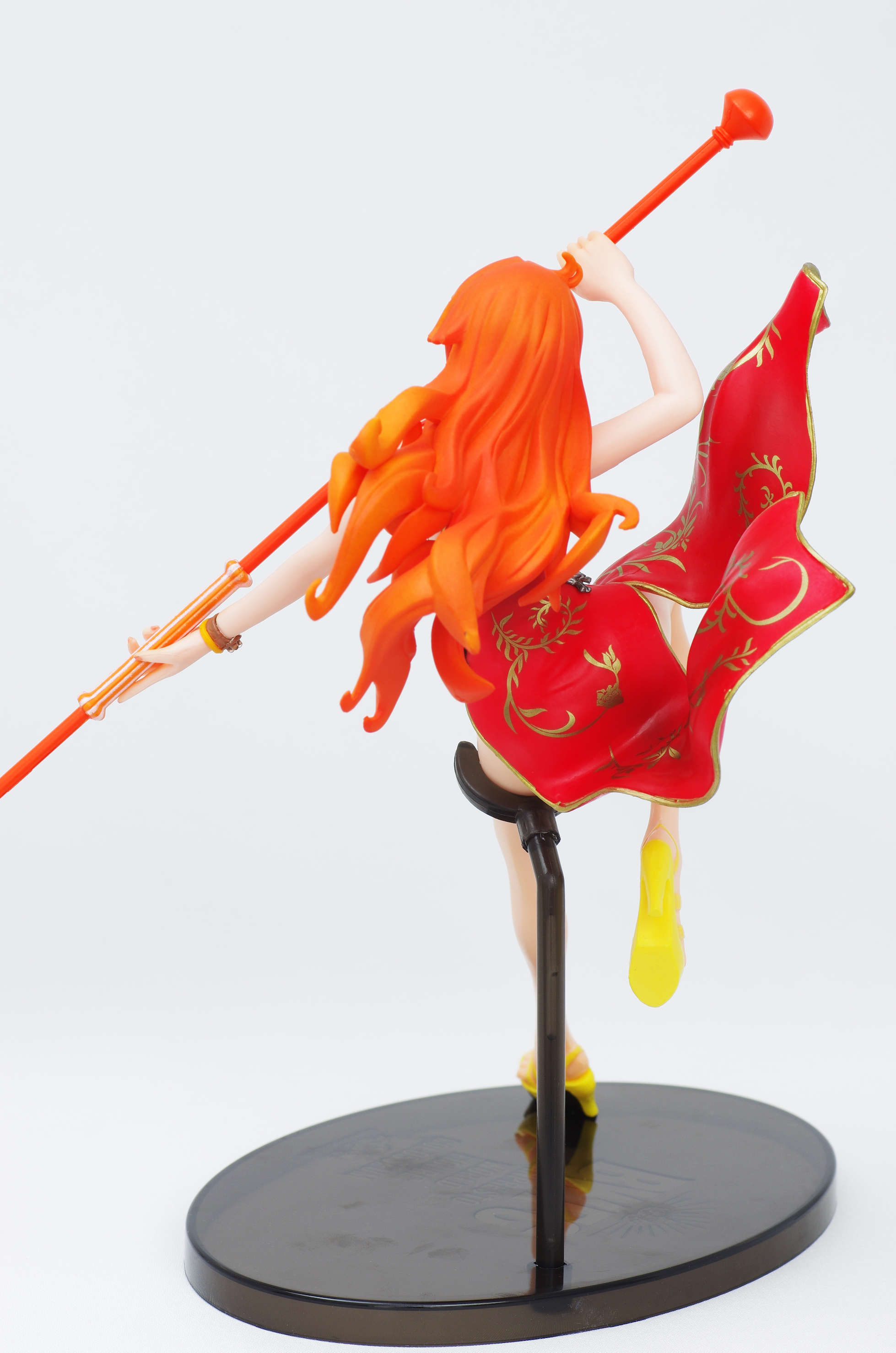 Amazon.com: Banpresto One Piece World Colosseum Vol. 6
