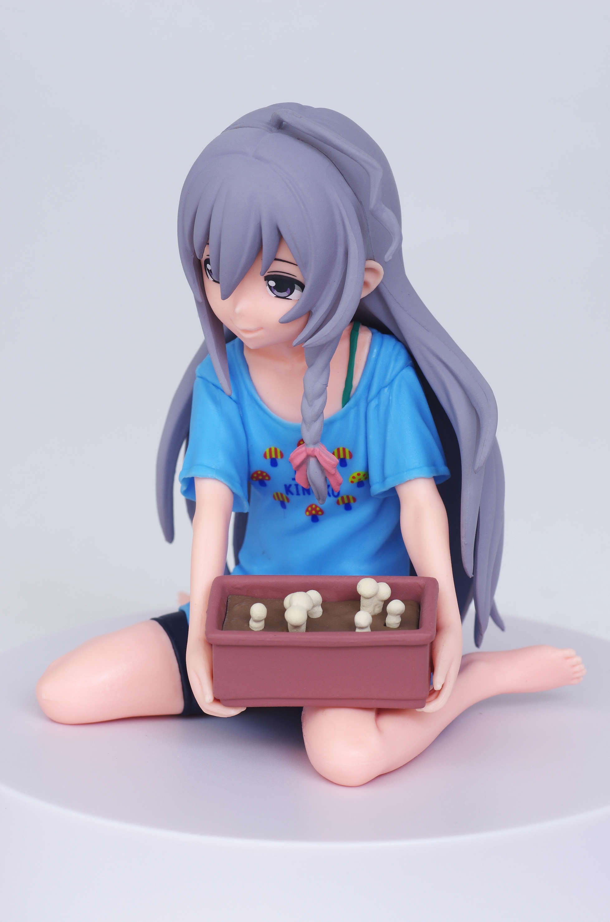 アイドルマスター シンデレラガールズ 星輝子 あやしい少女 フィギュア レビュー バンプレスト プライズ るうむ プライズフィギュアレビュー アイドルマスター シンデレラガールズ 星輝子 あやしい少女 フィギュア レビュー バンプレスト プライズ るうむ プライズフィギュアレビュー