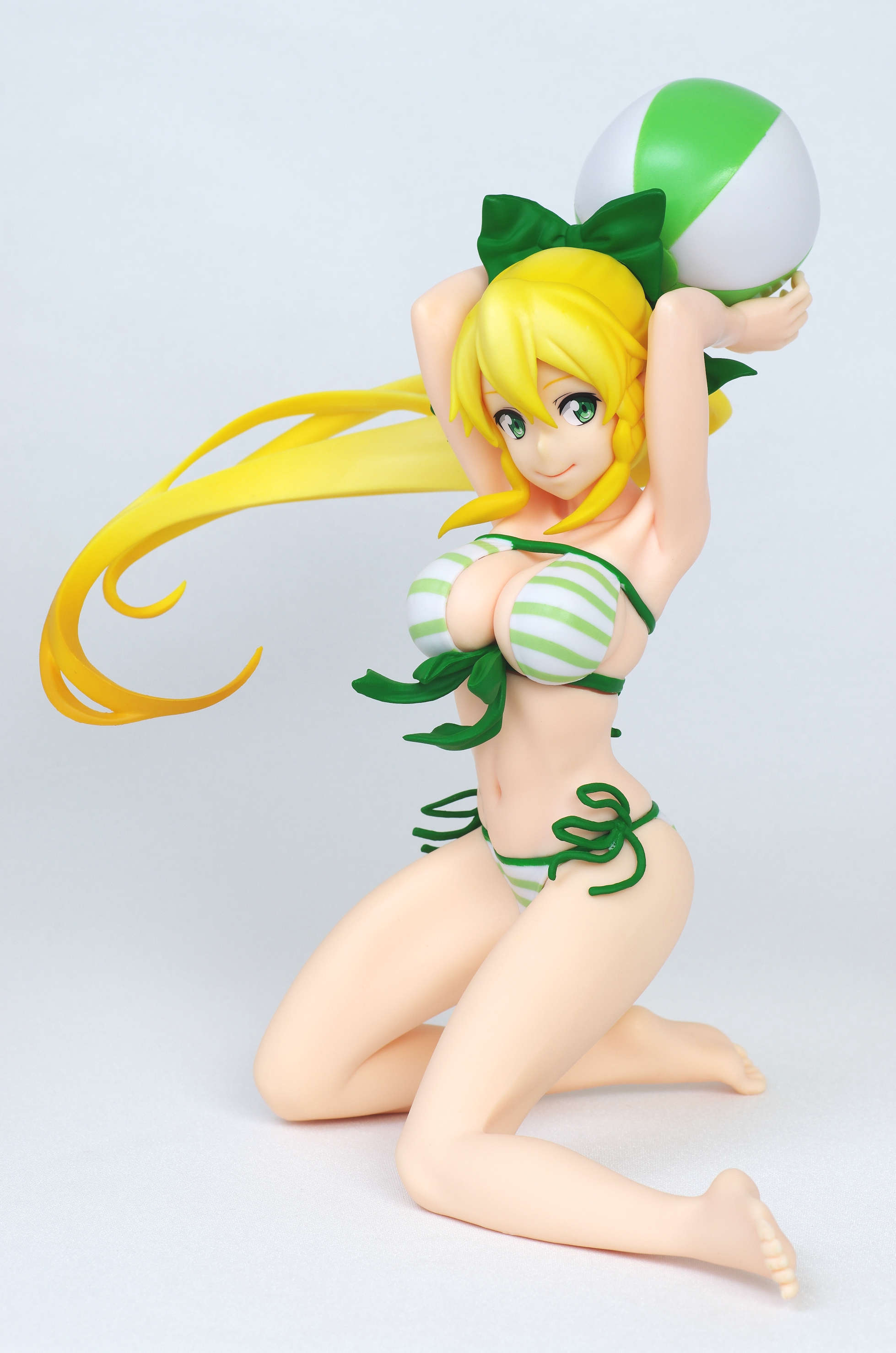 ソードアート・オンライン コード・レジスタ EXQフィギュア
