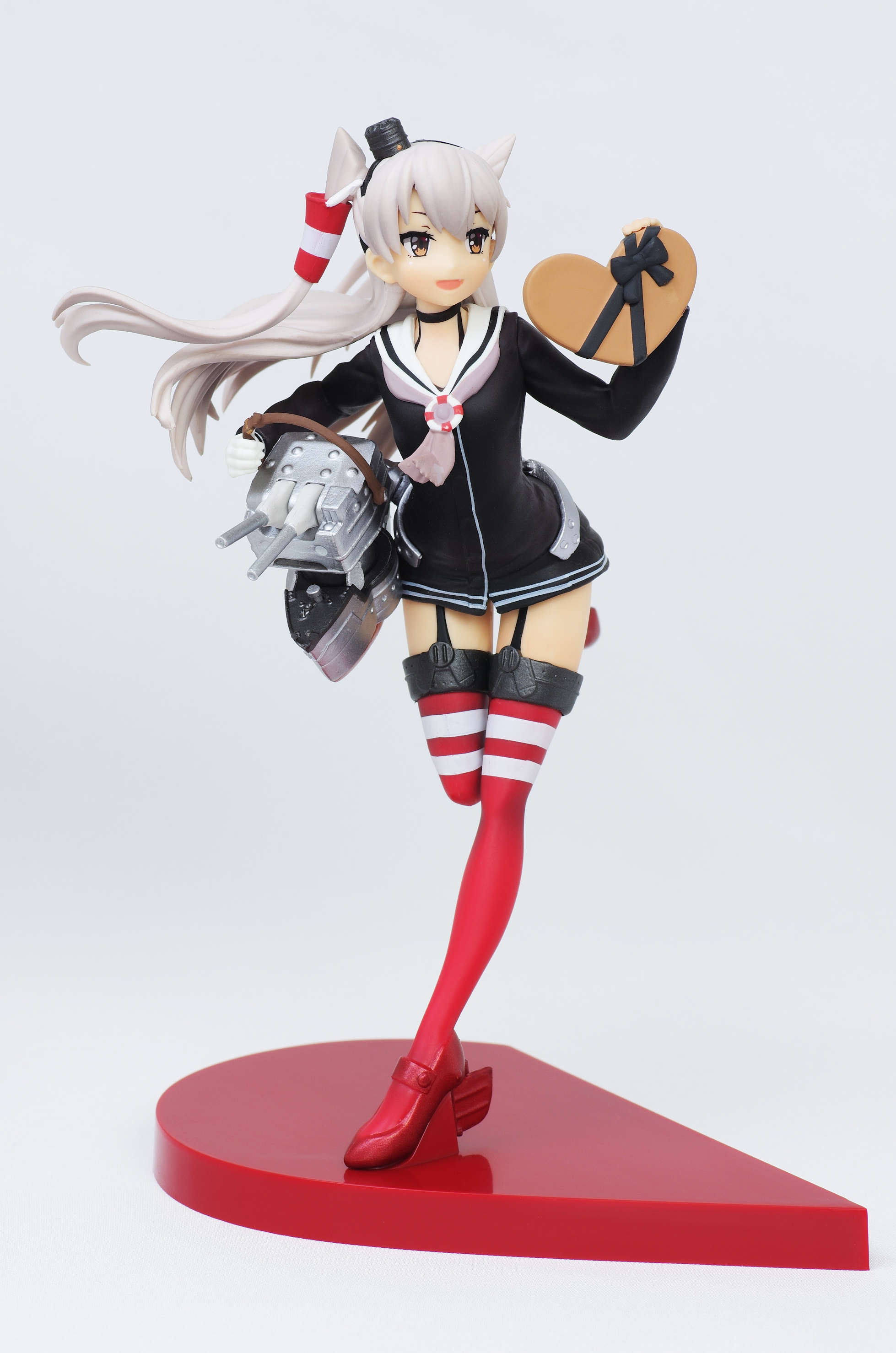 Amazon.co.jp: タイトー 艦隊これくしょん 艦これ 天津風 恋する