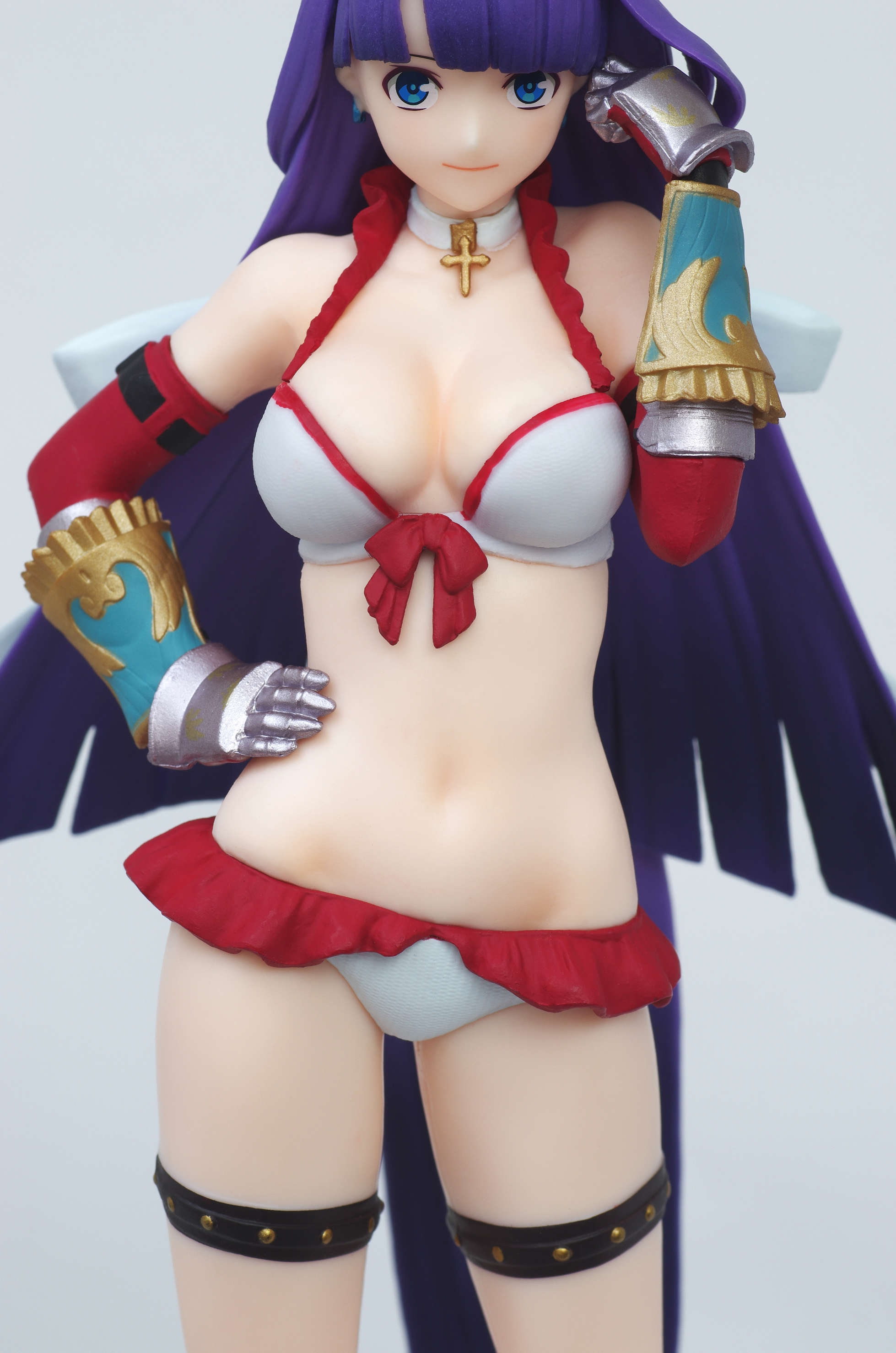 Fate/Grand Order EXQフィギュア ～ルーラー/マルタ～ (プライズ) z2zed1b Amazon.co.jp: バンプレスト Fate/Grand Order EXQフィギュア