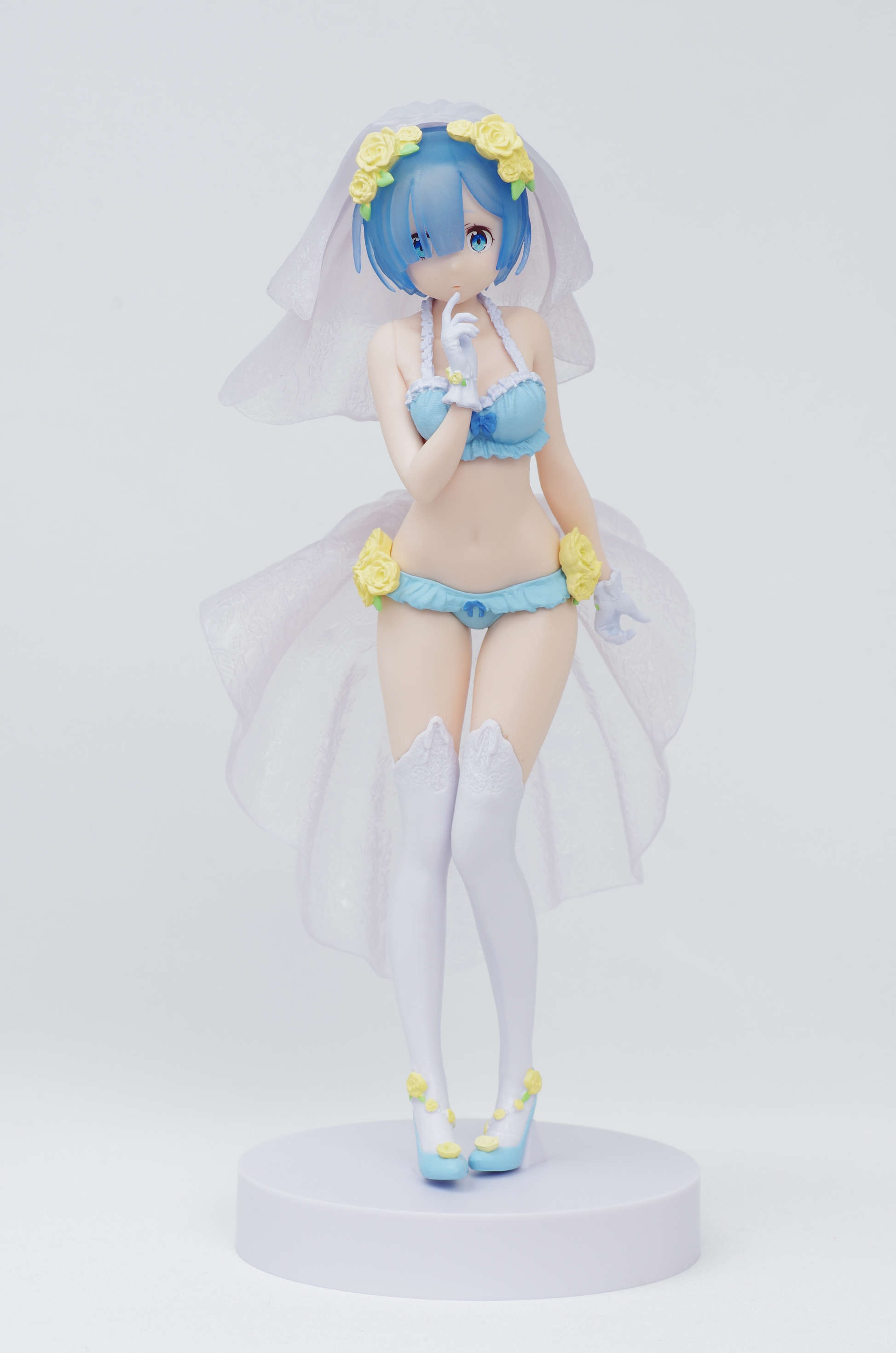 Re ゼロから始める異世界生活 Exqフィギュア レム レビュー バンプレスト プライズ るうむ プライズフィギュアレビュー Re ゼロから始める異世界生活 Exqフィギュア レム レビュー バンプレスト プライズ るうむ プライズフィギュアレビュー