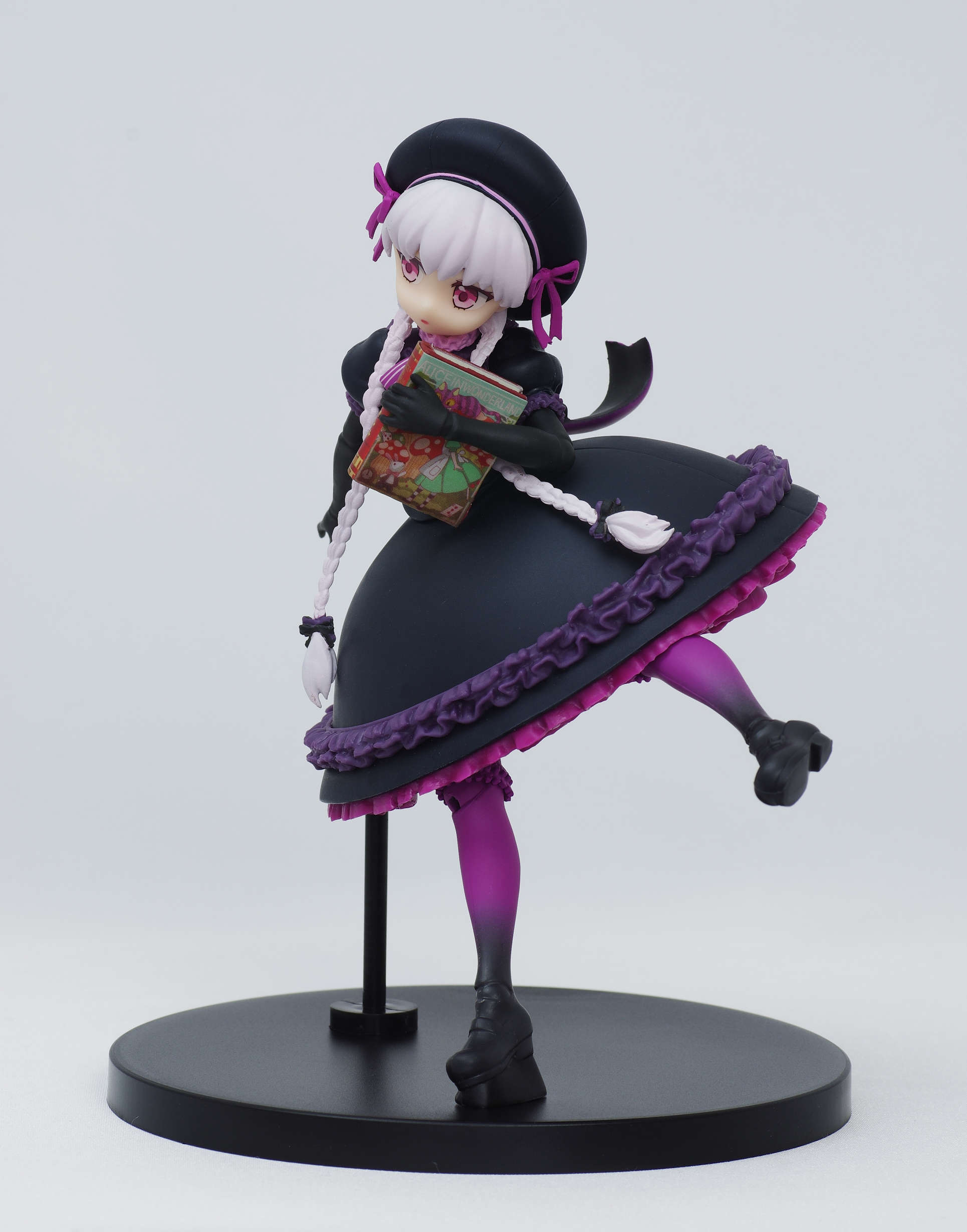 Fate Extra Last Encore キャスター フィギュア レビュー タイトー プライズ るうむ プライズフィギュアレビュー Fate Extra Last Encore キャスター フィギュア レビュー タイトー プライズ るうむ プライズフィギュアレビュー
