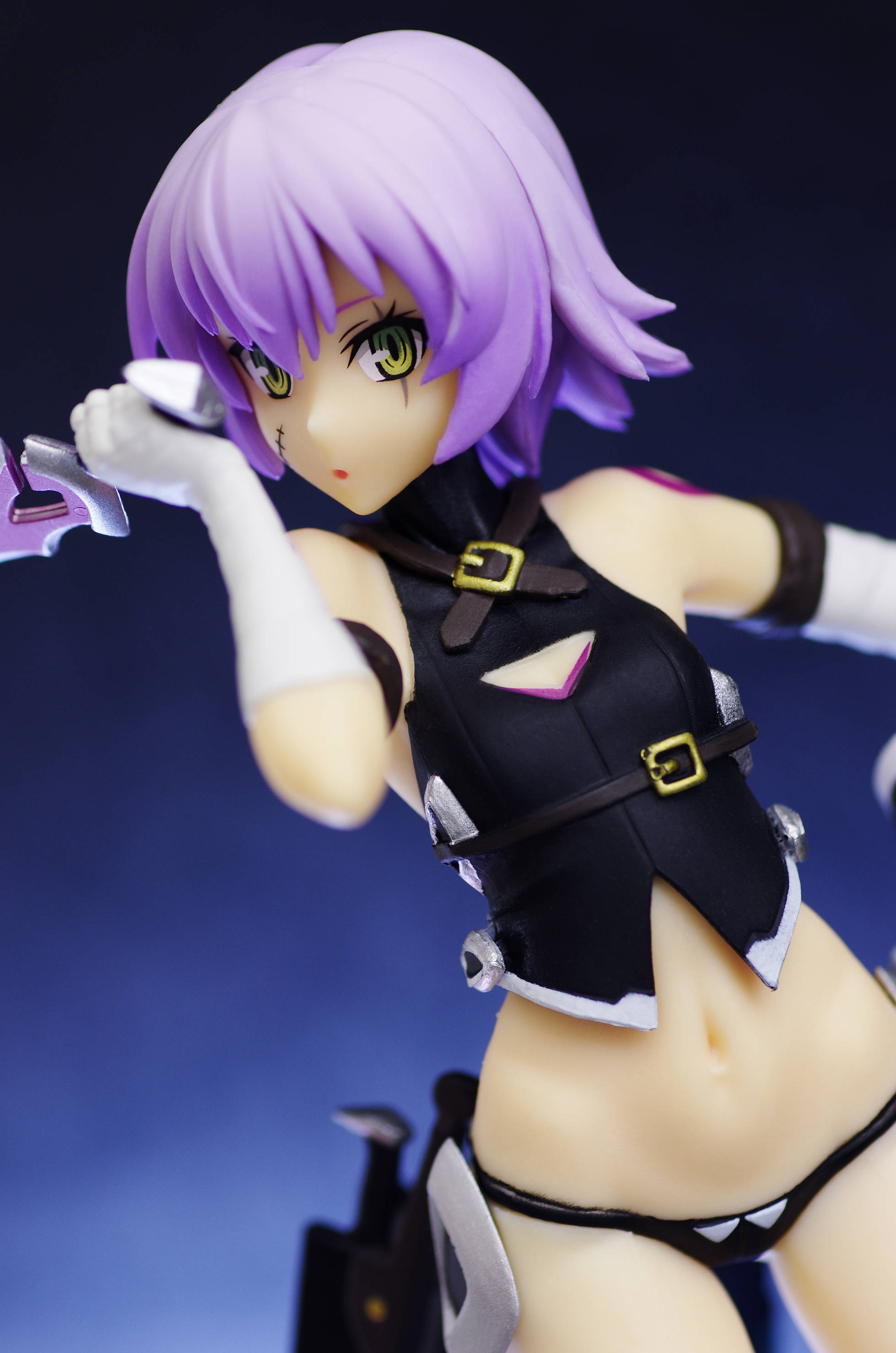 Amazon | Fate/Apocrypha 黒のアサシン フィギュア(プライズ