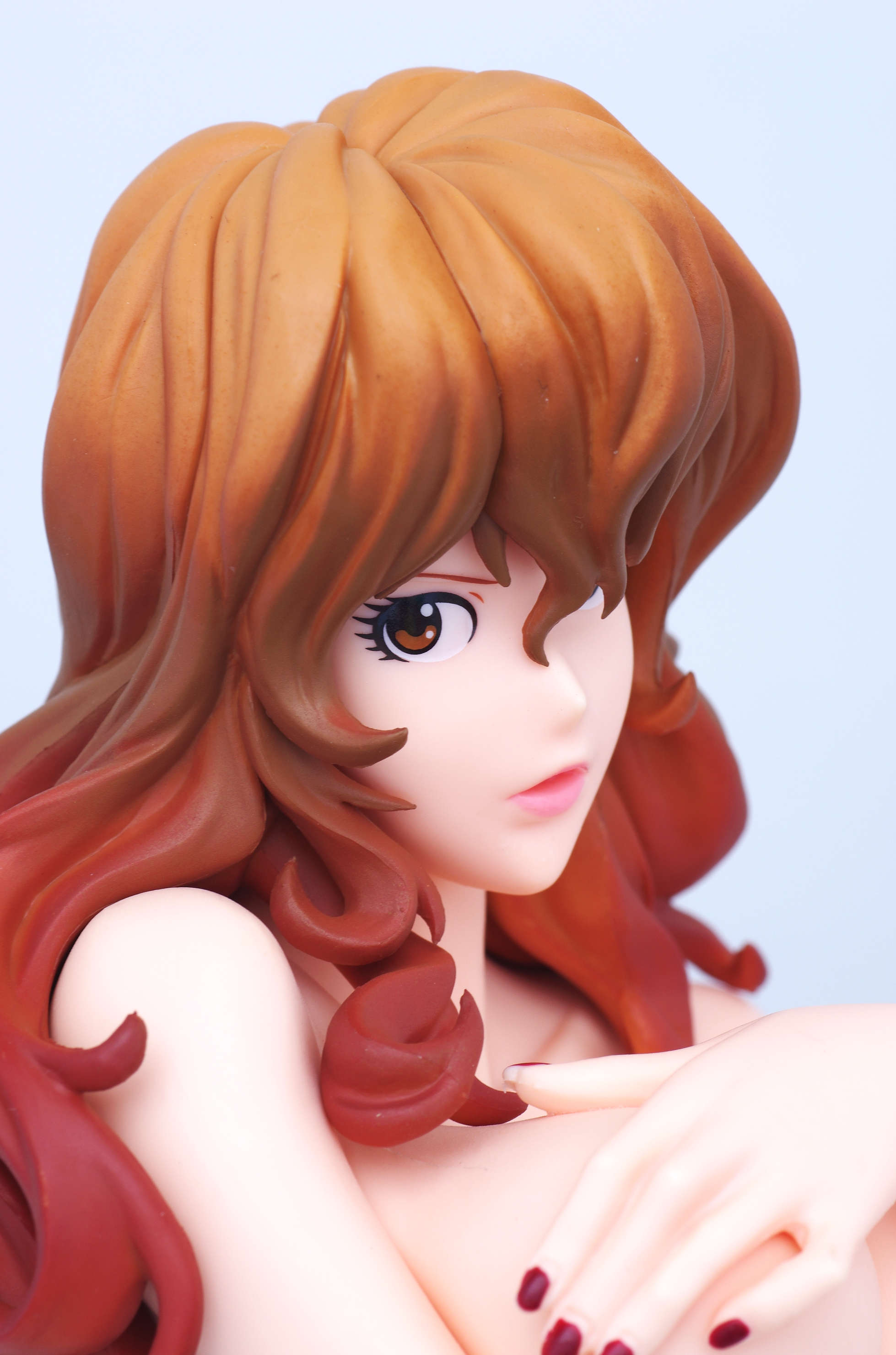 峰不二子 オープニングビネットIII フィギュア ルパン三世 オープニングビネット3 峰不二子 Fujiko Mine