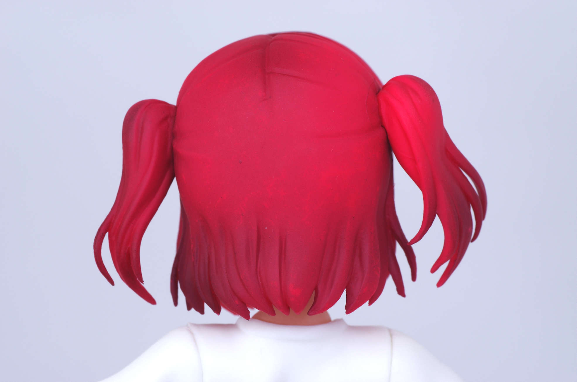 ラブライブ サンシャイン 黒澤ルビィ フィギュア レビュー バンプレスト プライズ るうむ プライズフィギュアレビュー