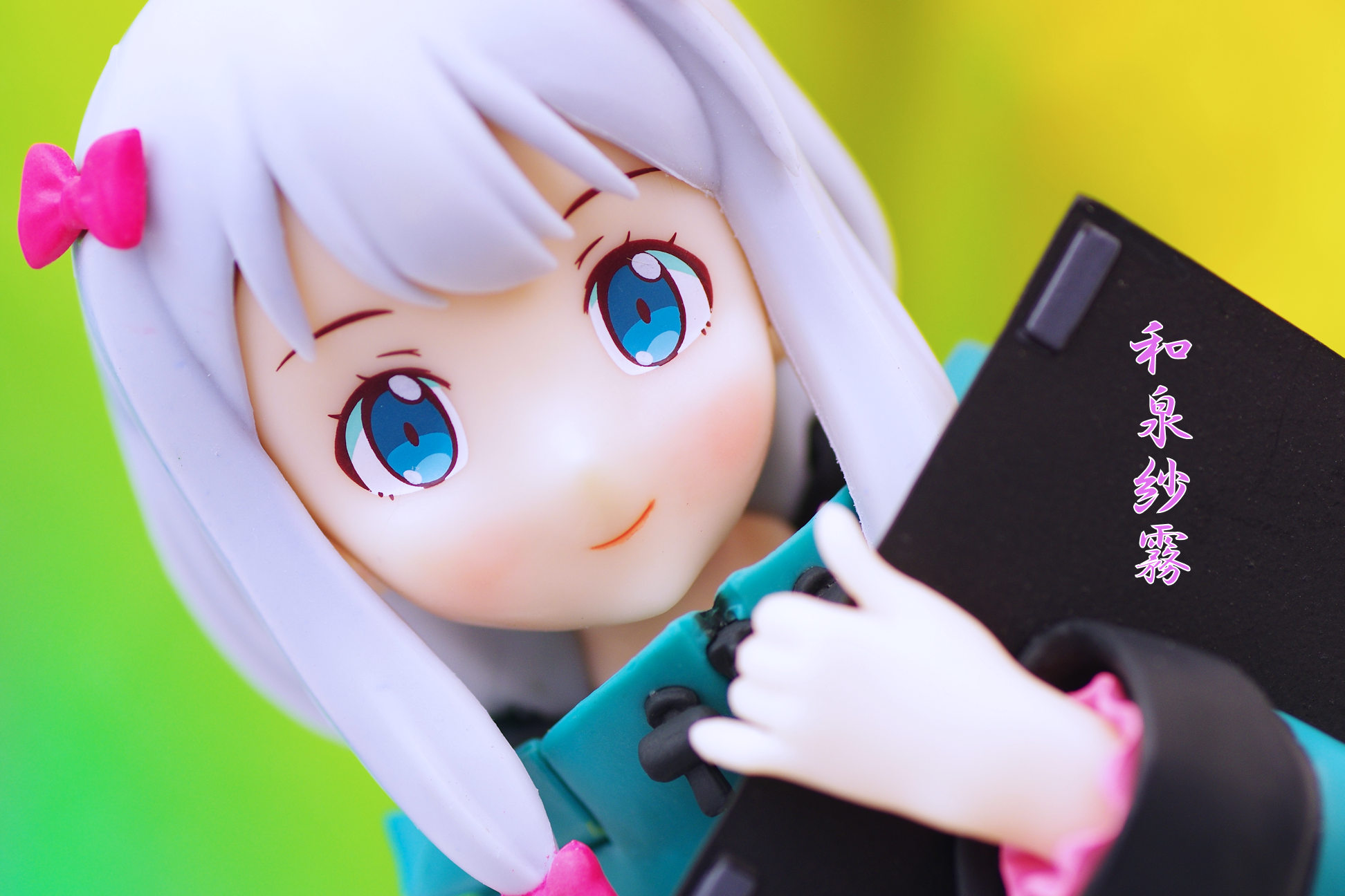 エロマンガ先生 プレミアムフィギュア 和泉紗霧 レビュー セガプライズ るうむ プライズフィギュアレビュー エロマンガ先生 プレミアムフィギュア 和泉紗霧 レビュー セガプライズ るうむ プライズフィギュアレビュー