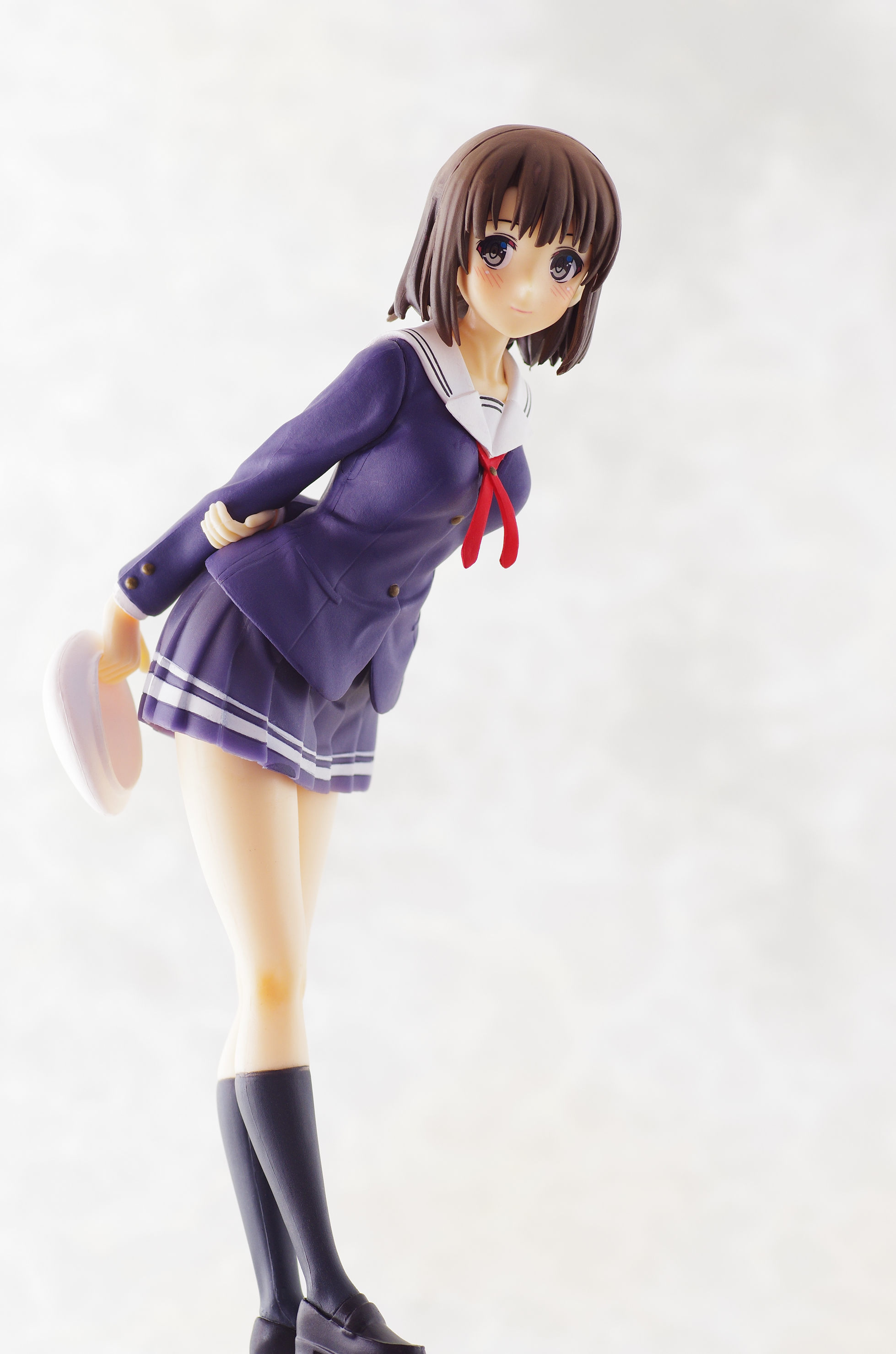 レビュー セガプライズ 冴えない彼女の育てかた♭ PMフィギュア