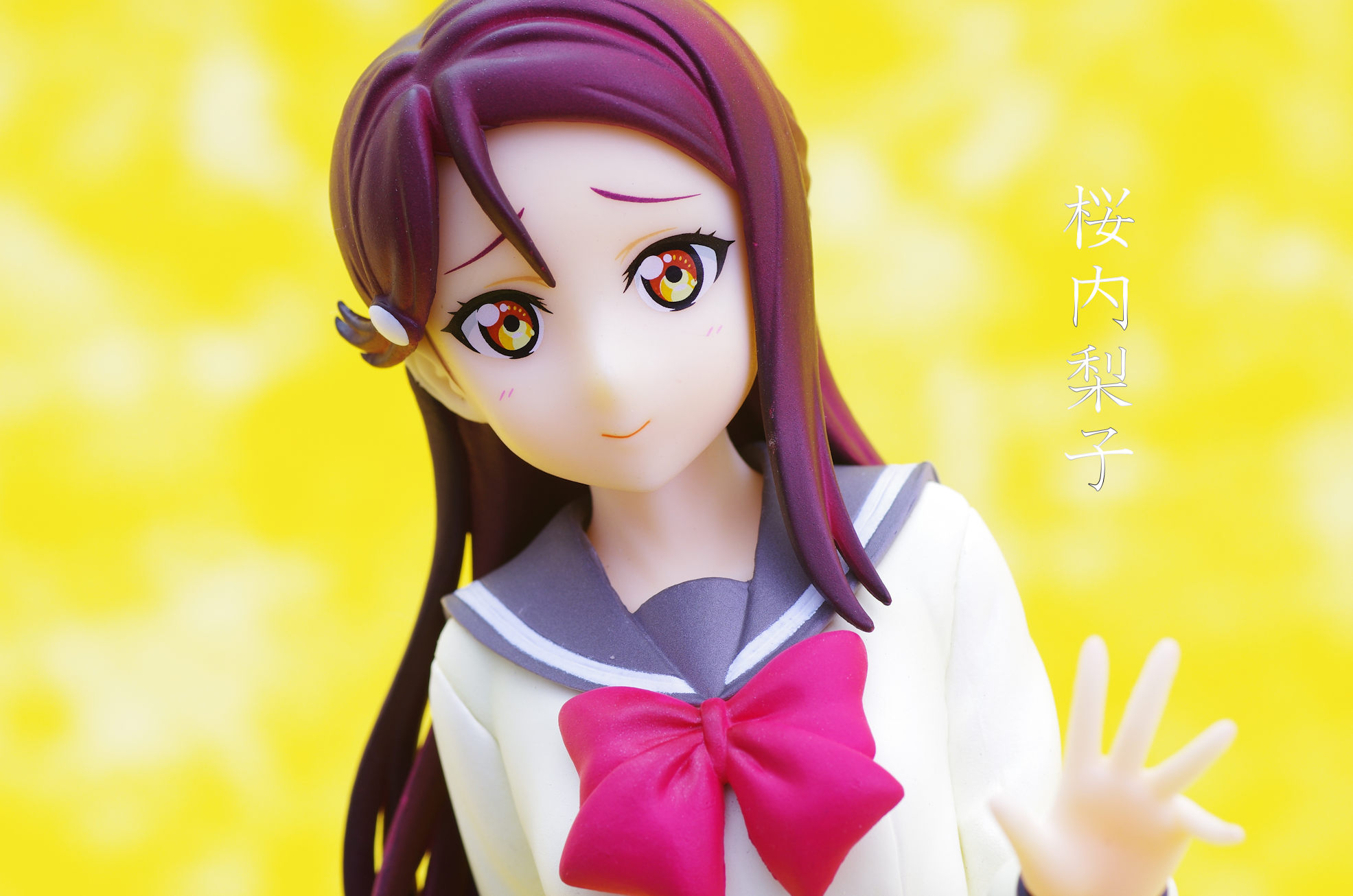 ラブライブ サンシャイン Sssフィギュア 桜内梨子 レビュー フリュー プライズ るうむ プライズフィギュアレビュー ラブライブ サンシャイン Sssフィギュア 桜内梨子 レビュー フリュー プライズ るうむ プライズフィギュアレビュー