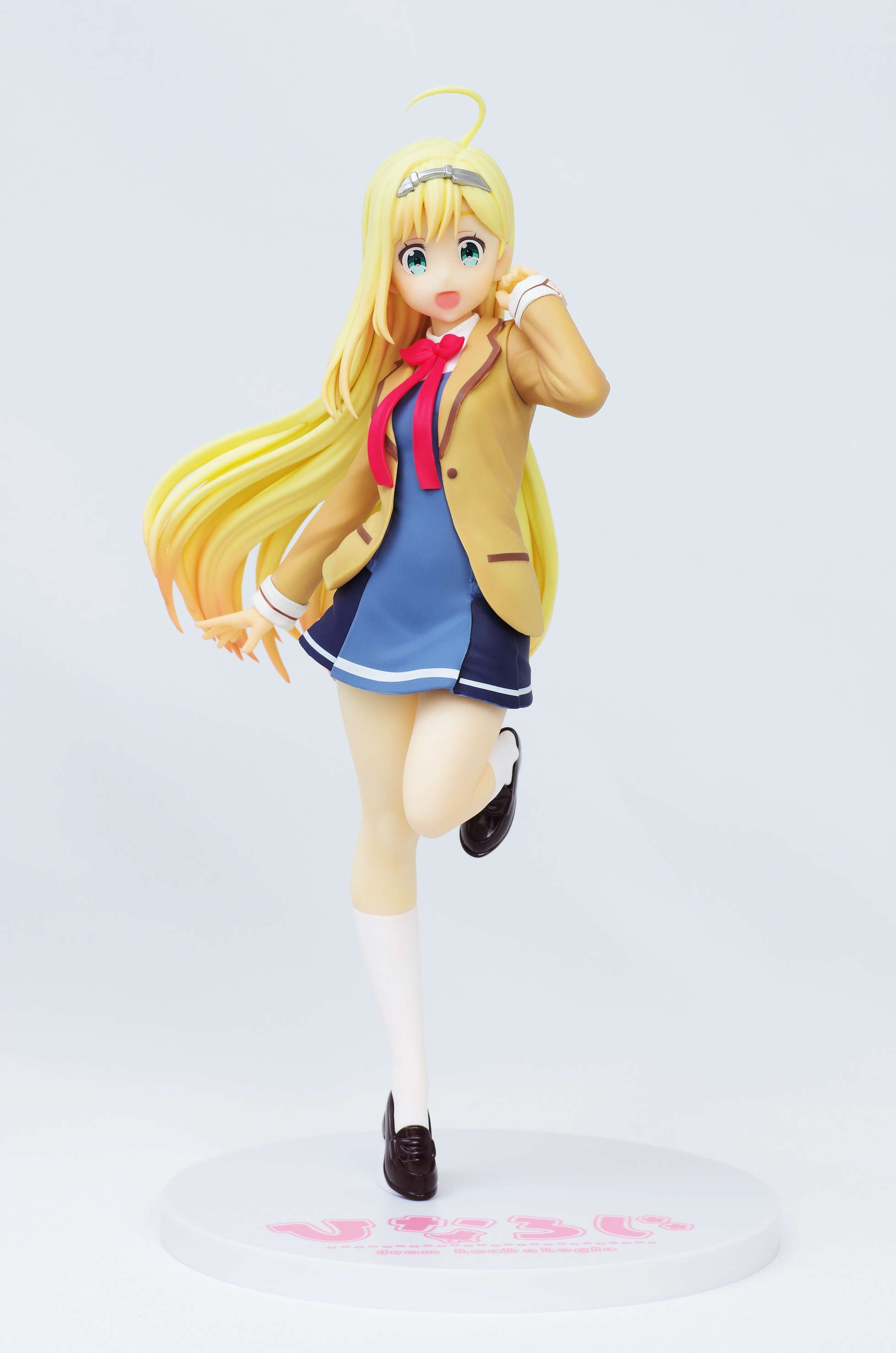 ひなろじ From Luck Logic プレミアムフィギュア リオネス エリストラートヴァ レビュー セガプライズ るうむ プライズフィギュアレビュー ひなろじ From Luck Logic プレミアムフィギュア リオネス エリストラートヴァ レビュー セガプライズ るうむ プライズフィギュアレビュー