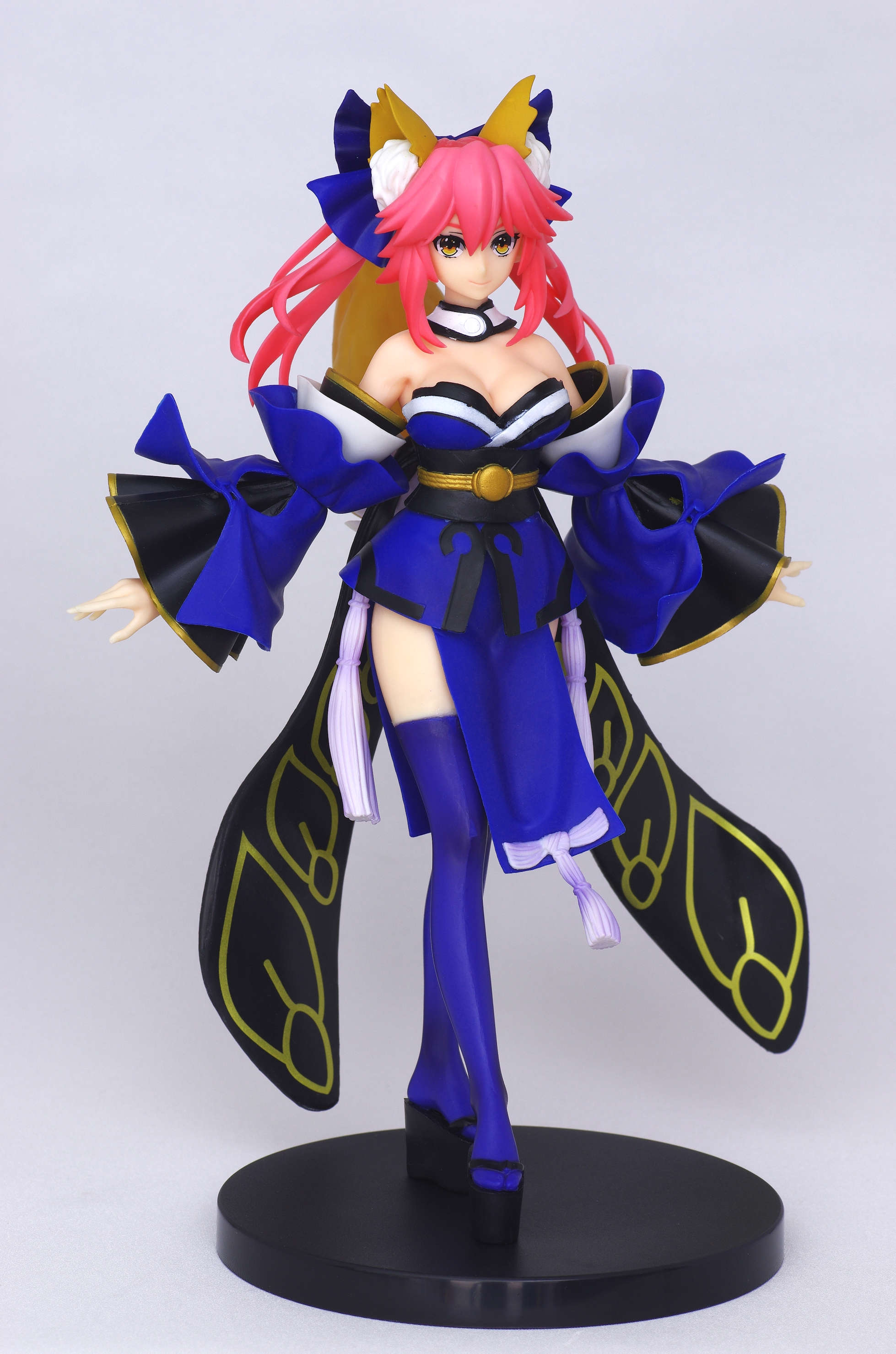 Fate/EXTRA キャスター 玉藻の前 フィギュア Fate/Grand Order