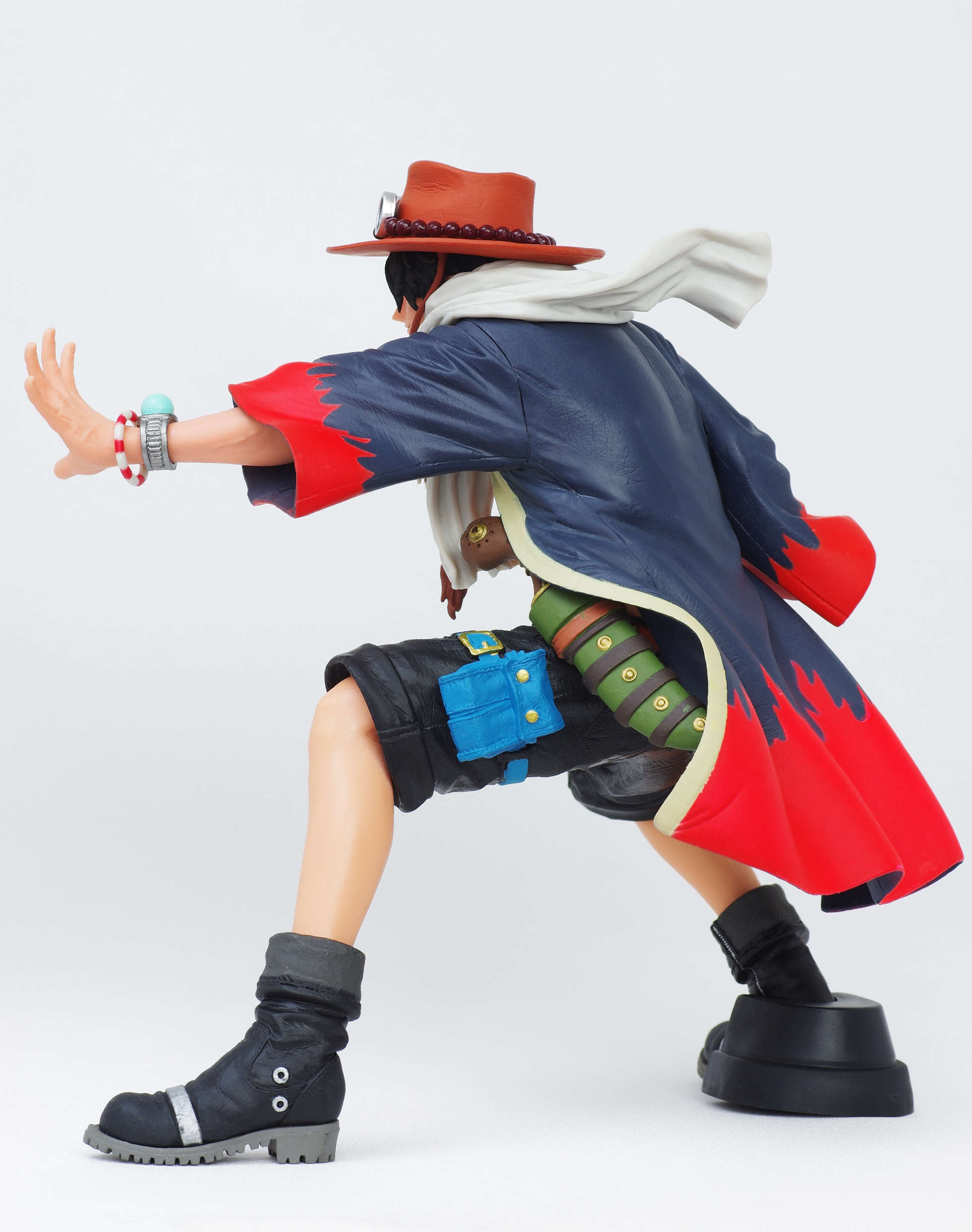 ワンピース King Of Artist ポートガス D エース レビュー バンプレスト プライズ るうむ プライズフィギュアレビュー ワンピース King Of Artist ポートガス D エース レビュー バンプレスト プライズ るうむ プライズフィギュアレビュー