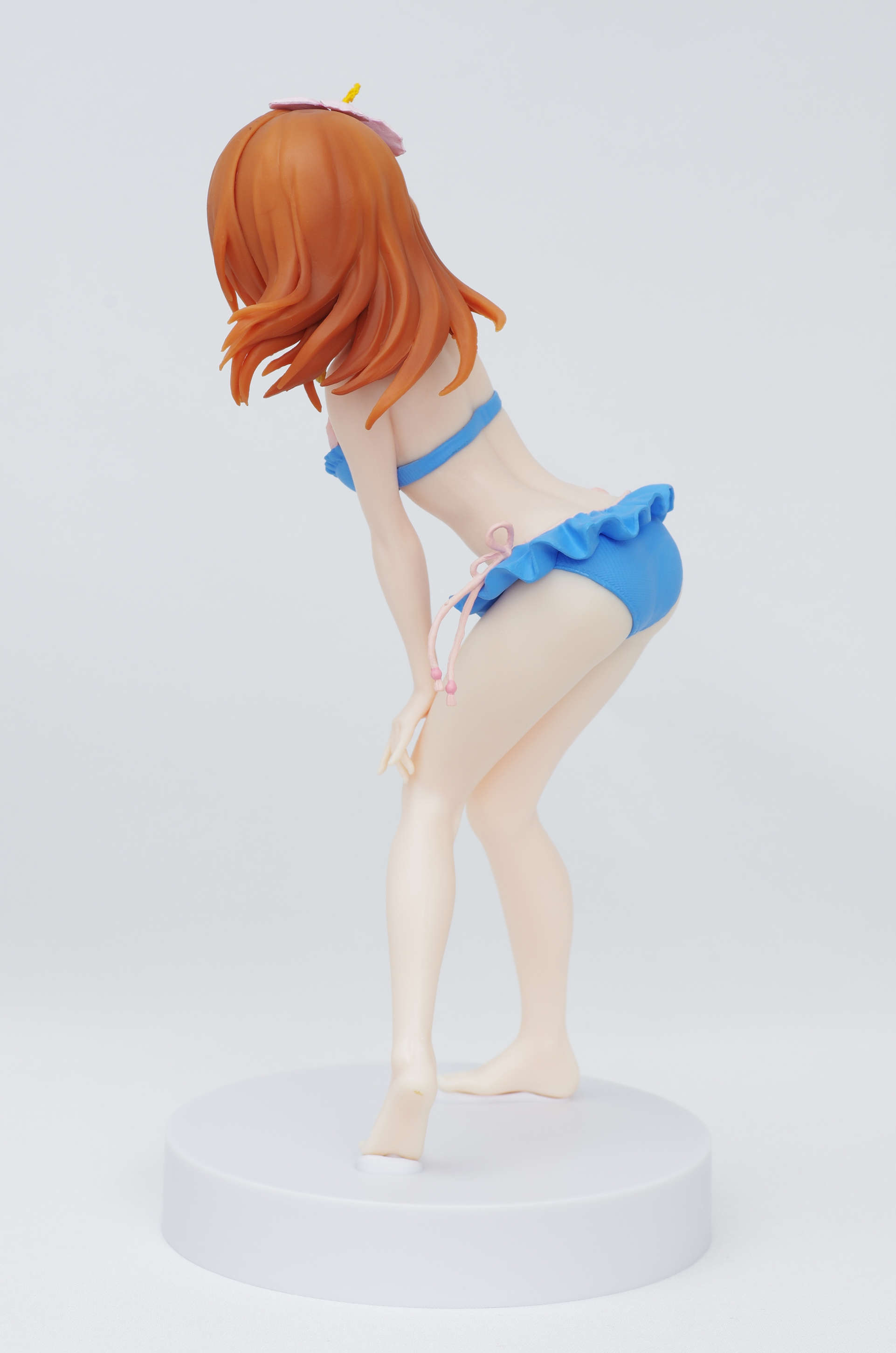 アイドルマスター シンデレラガールズ EXQフィギュア 北条加蓮