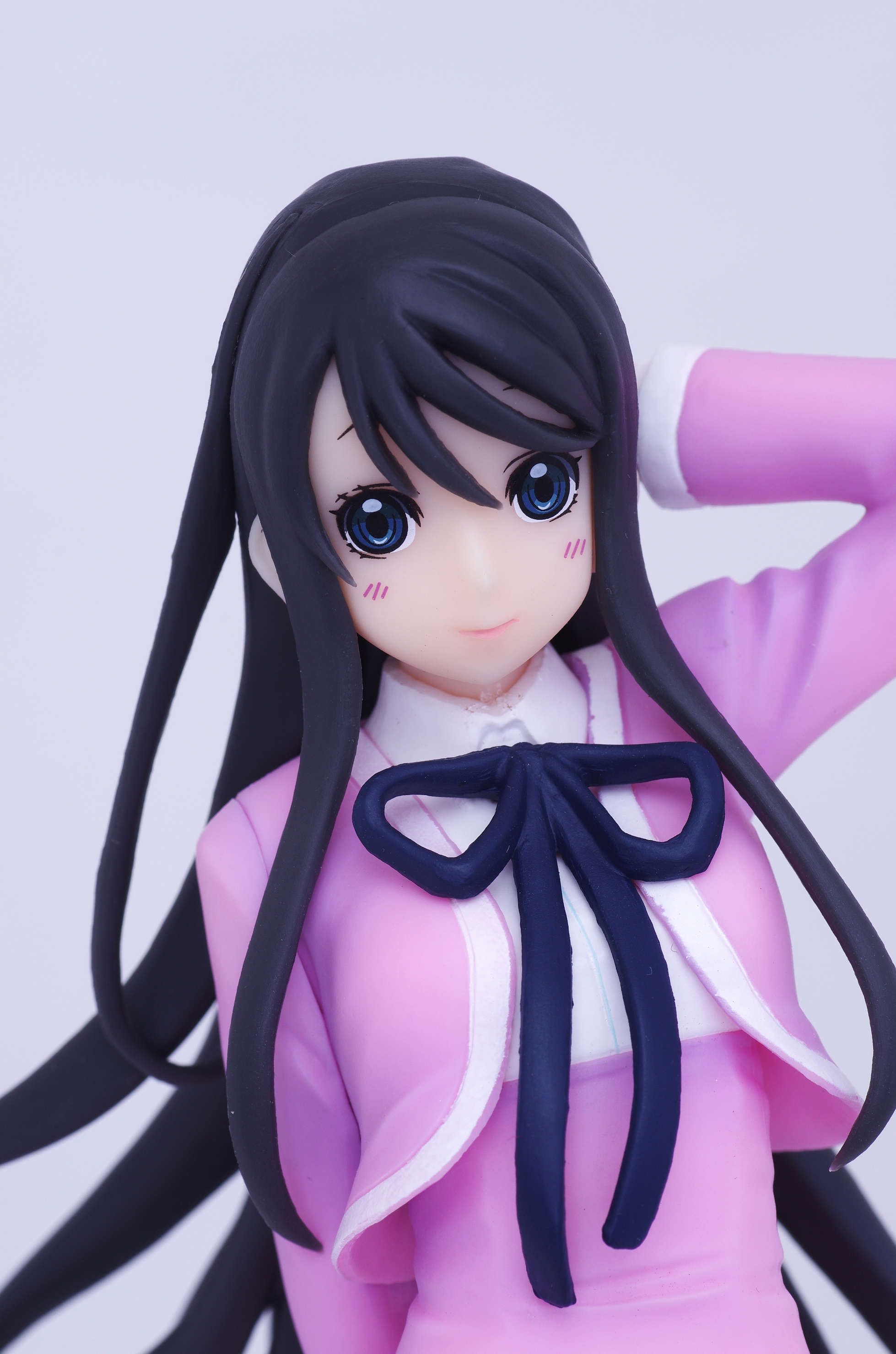 あまんちゅ！ プレミアムフィギュア 大木双葉 レビュー（セガ