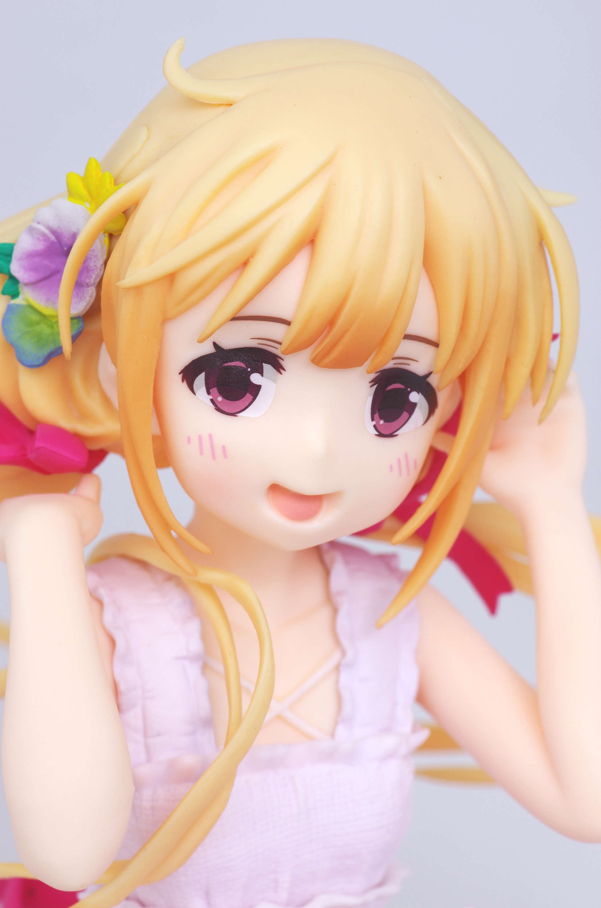 アイドルマスター シンデレラガールズ Exqフィギュア 双葉杏 レビュー バンプレスト プライズ るうむ プライズフィギュアレビュー アイドルマスター シンデレラガールズ Exqフィギュア 双葉杏 レビュー バンプレスト プライズ るうむ プライズフィギュアレビュー