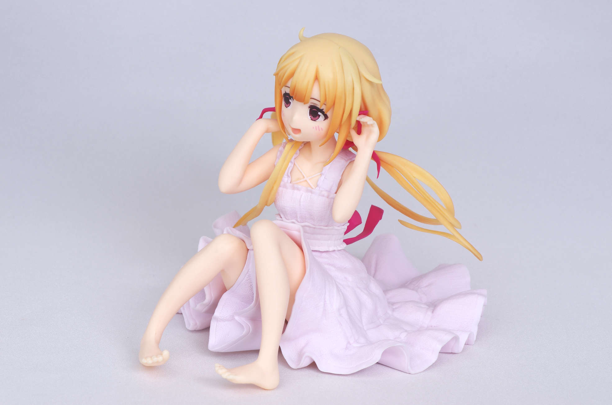 アイドルマスター シンデレラガールズ Exqフィギュア 双葉杏 レビュー バンプレスト プライズ るうむ プライズフィギュアレビュー アイドルマスター シンデレラガールズ Exqフィギュア 双葉杏 レビュー バンプレスト プライズ るうむ プライズフィギュアレビュー