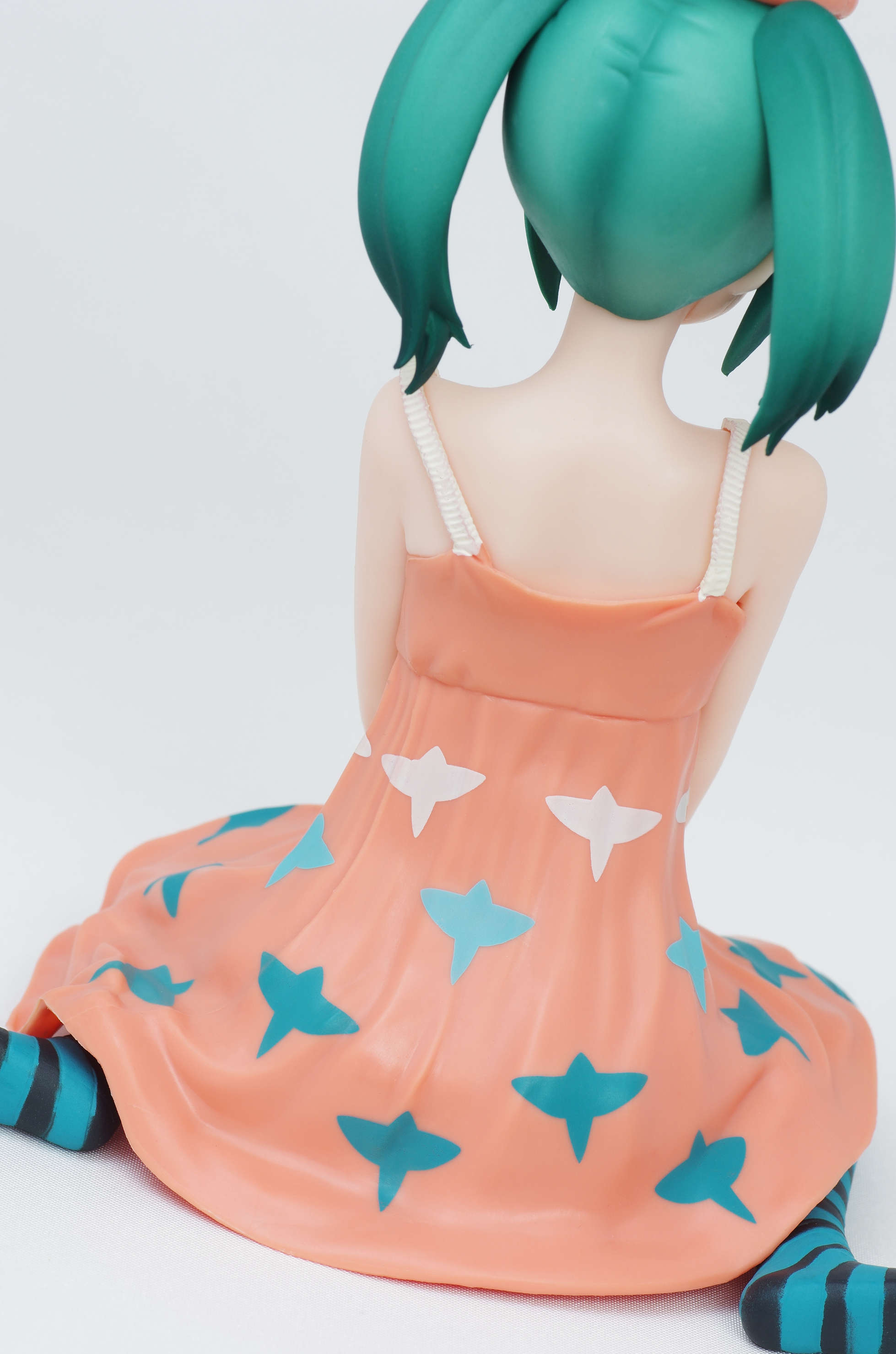 西尾維新大辞展 Exqフィギュア おすわり余接 レビュー バンプレスト プライズ るうむ プライズフィギュアレビュー