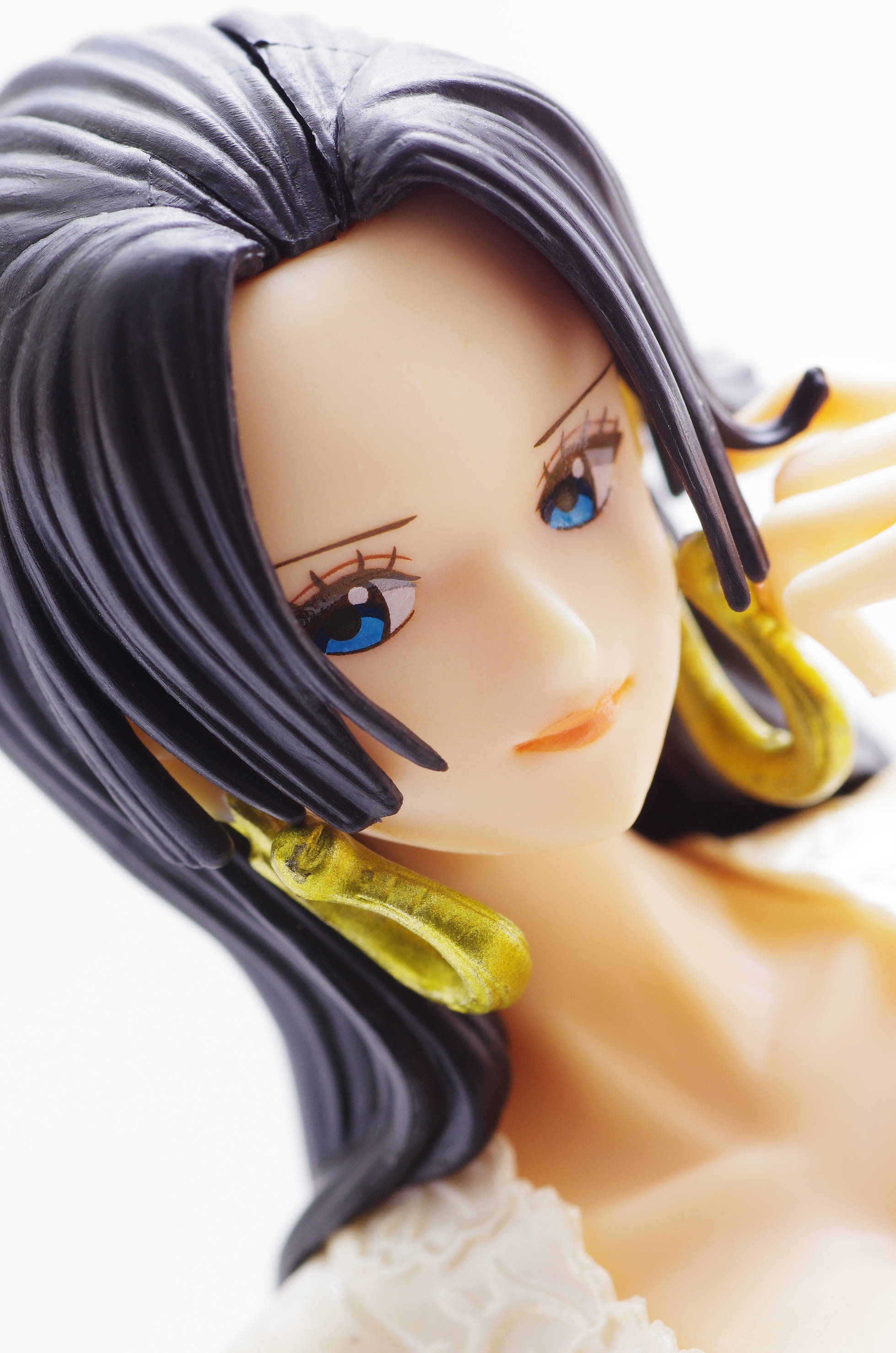 BANPRESTO ワンピース GLITTER&GLAMOURS Shiny Venus BOA