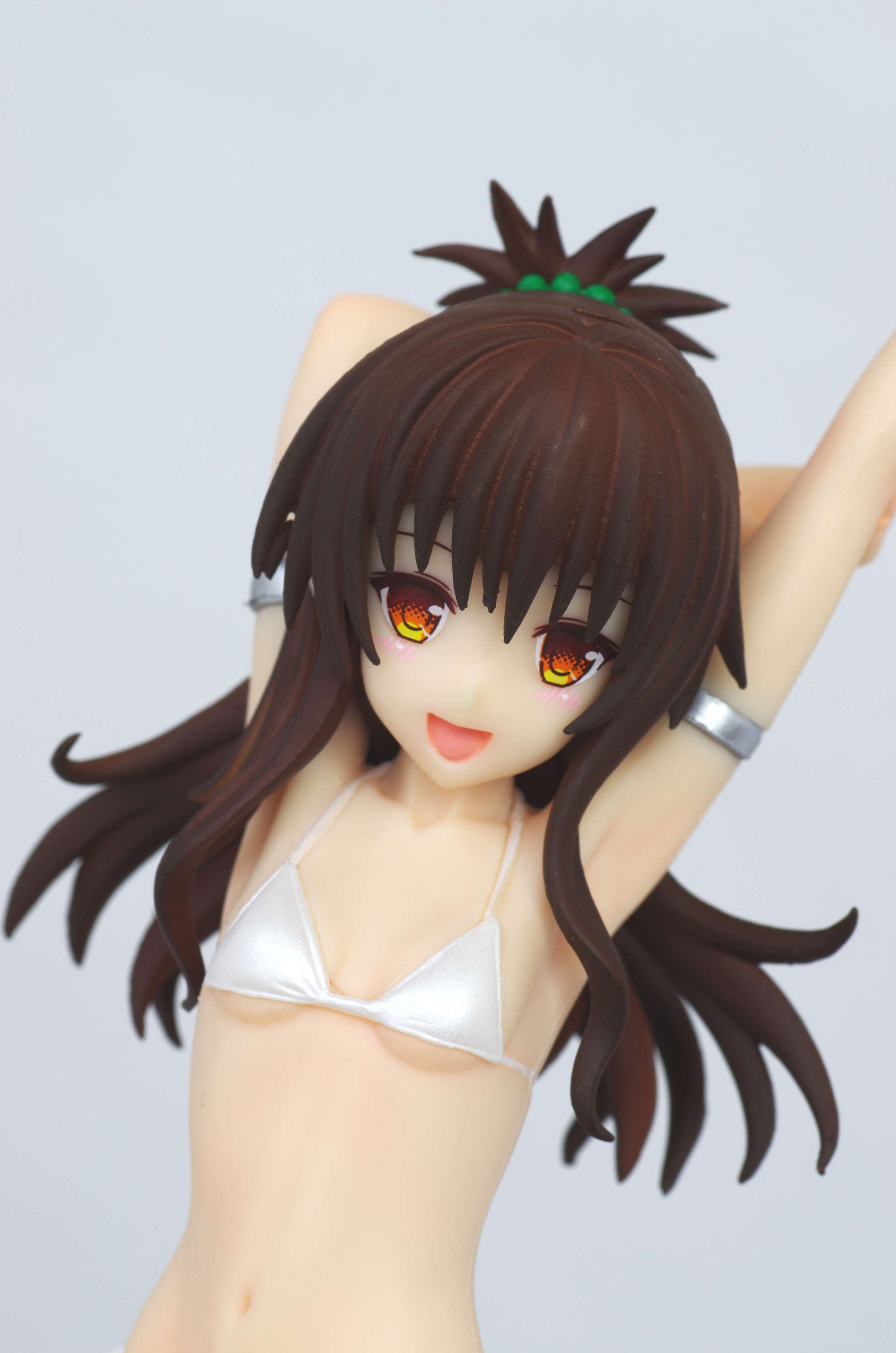 フリュー ToLOVEるダークネス 結城美柑 ぬーどるストッパー 2種 Amazon | To LOVEる -とらぶる- ぬーどるストッパーフィギュア