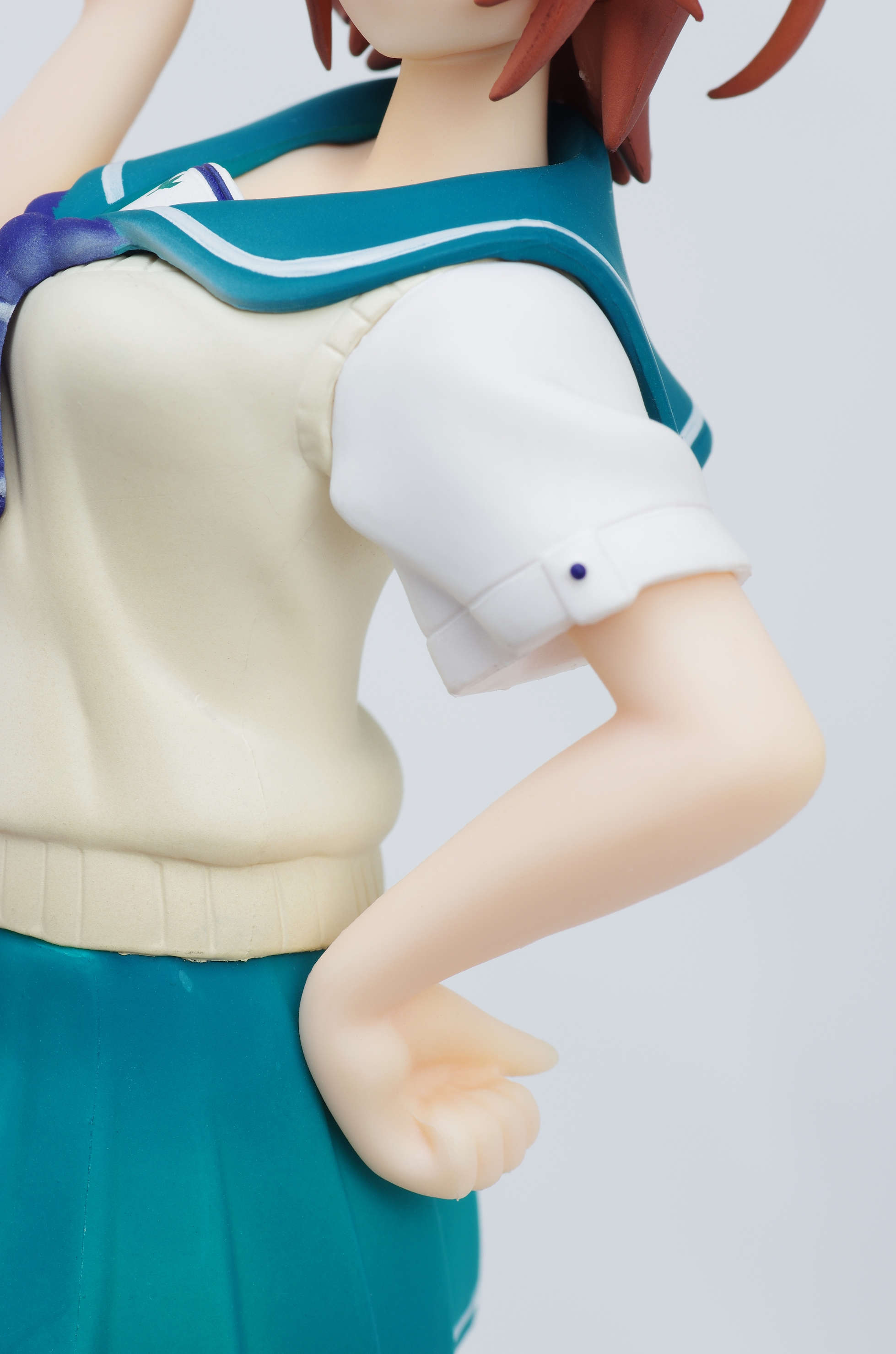 つうかあ スペシャルフィギュア 目黒めぐみ レビュー フリュー プライズ るうむ プライズフィギュアレビュー