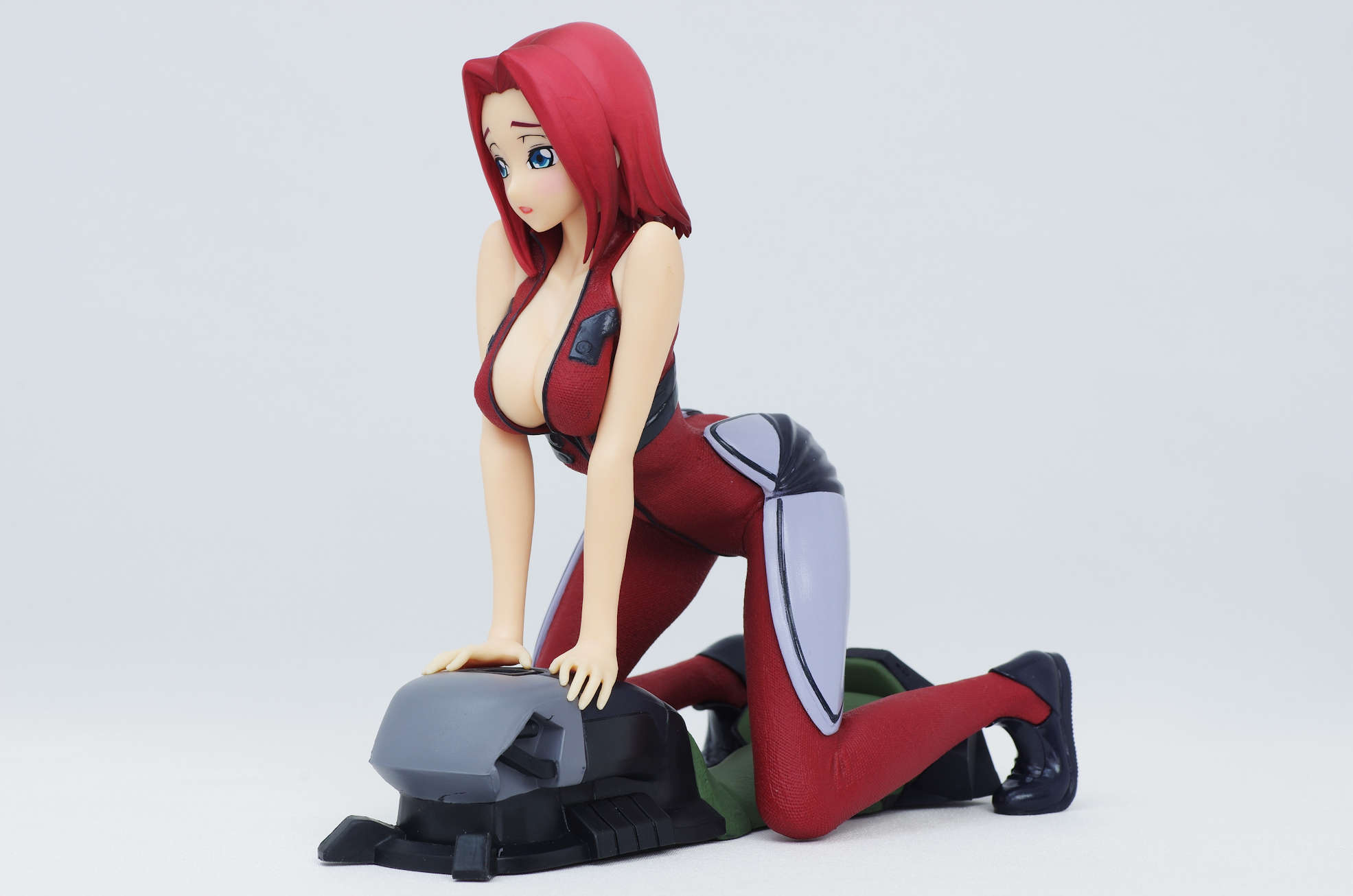 コードギアス 反逆のルルーシュ Exqフィギュア 紅月カレン レビュー バンプレスト プライズ るうむ プライズフィギュアレビュー コードギアス 反逆のルルーシュ Exqフィギュア 紅月カレン レビュー バンプレスト プライズ るうむ プライズフィギュアレビュー