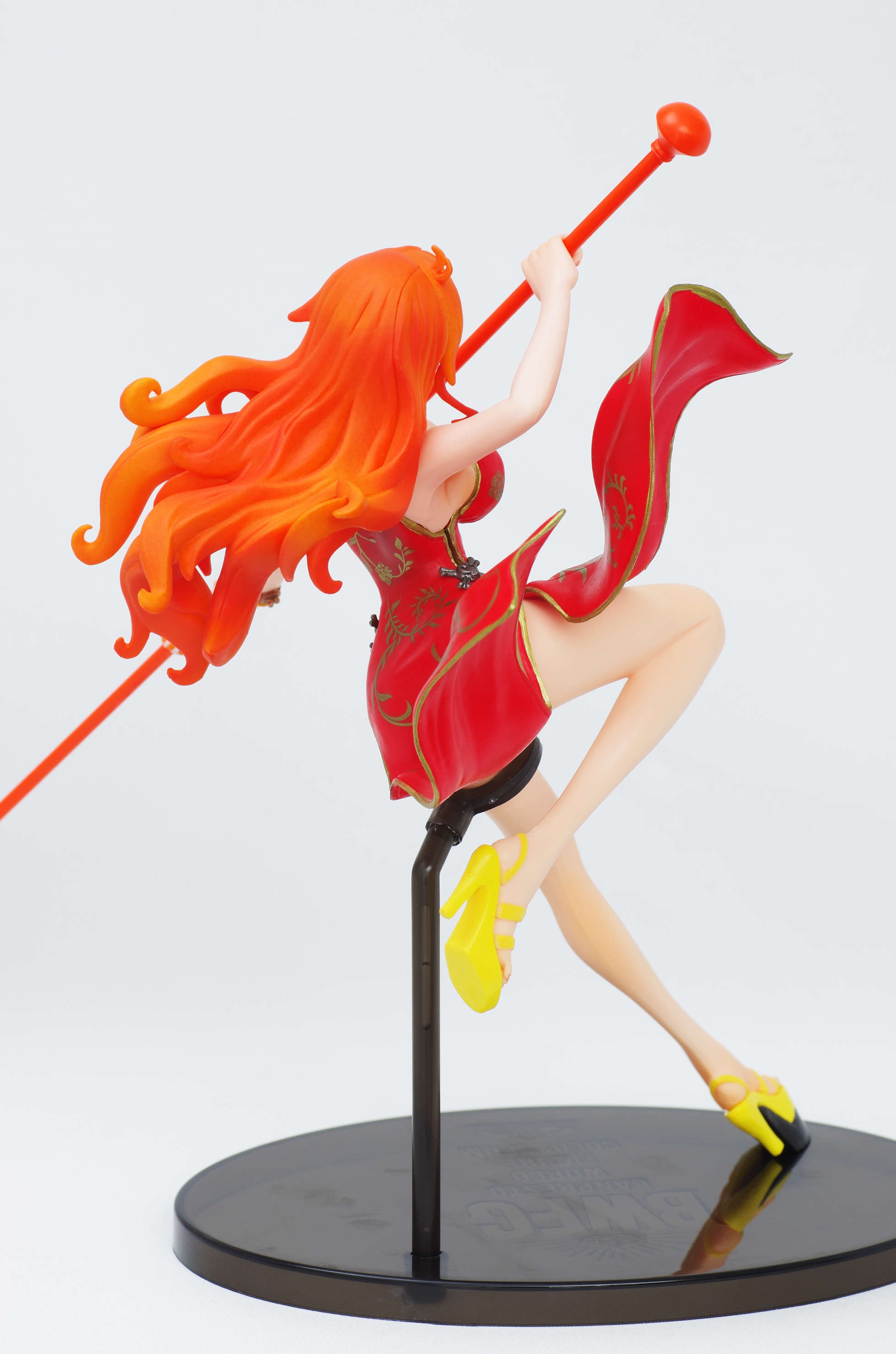ワンピース BANPRESTO WORLD FIGURE COLOSSEUM 造形王頂上決戦