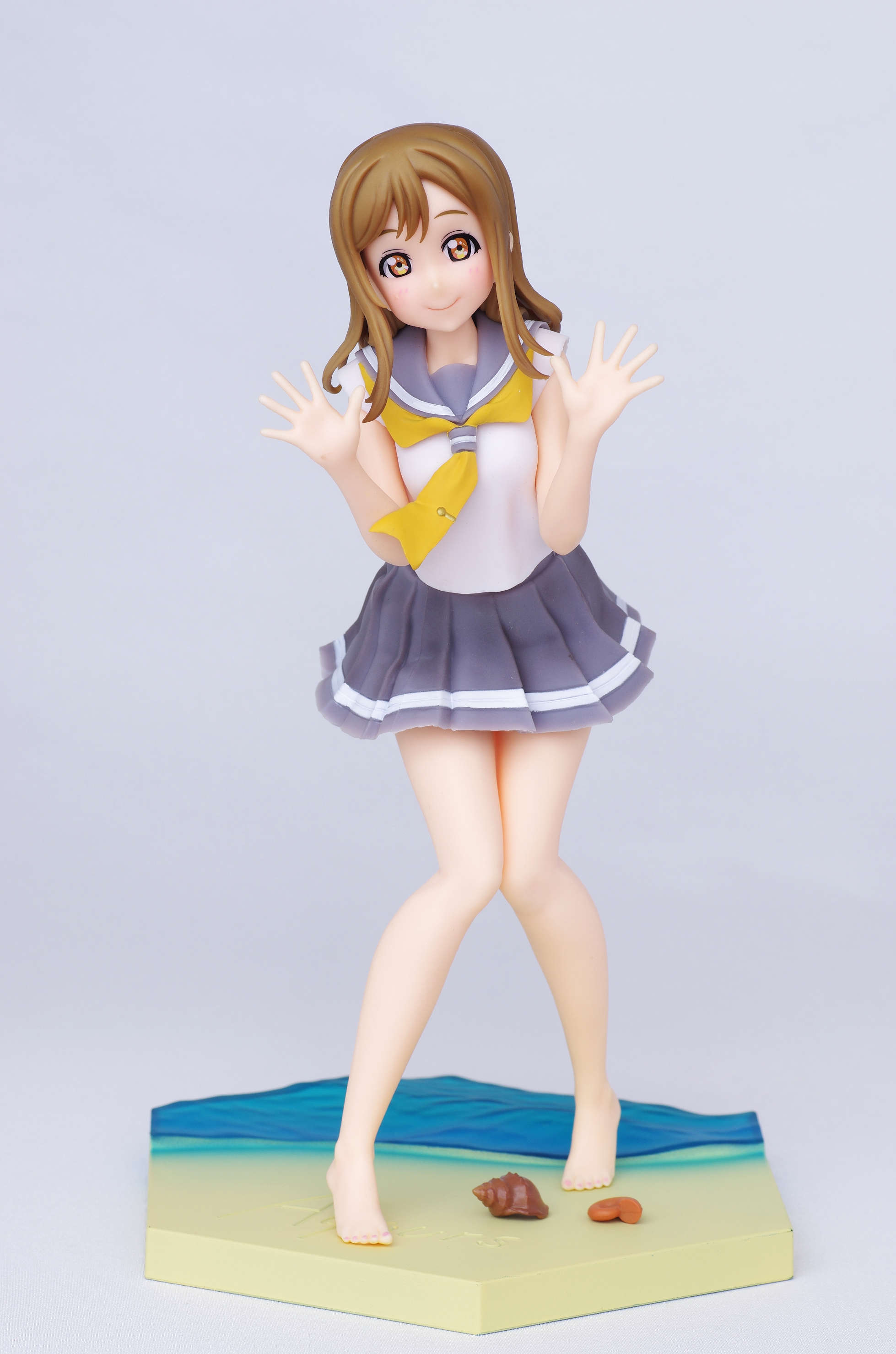 ラブライブ サンシャイン スーパープレミアムフィギュア 国木田花丸 レビュー セガプライズ るうむ プライズフィギュアレビュー ラブライブ サンシャイン スーパープレミアムフィギュア 国木田花丸 レビュー セガプライズ るうむ プライズフィギュアレビュー