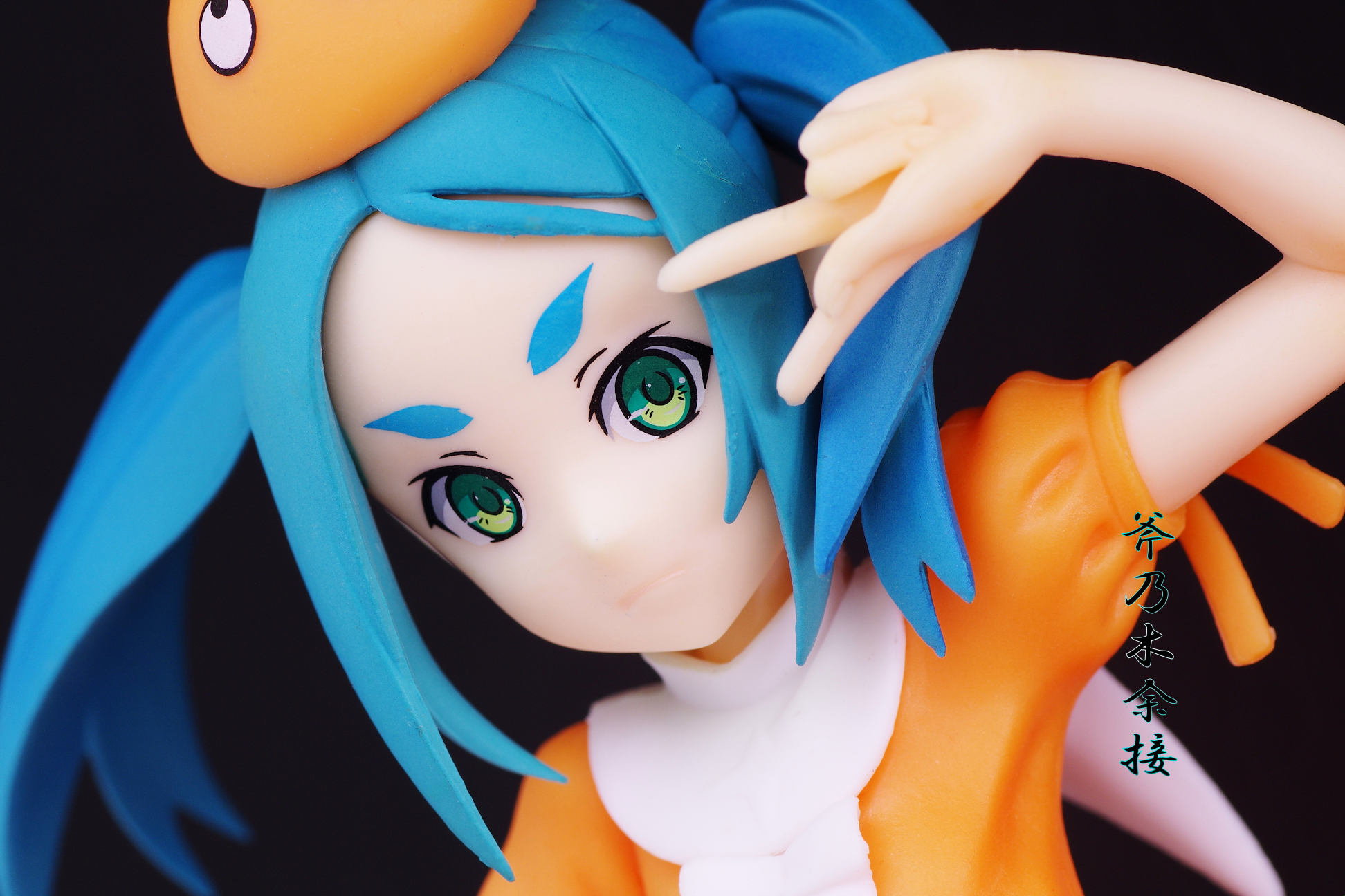 物語シリーズ プレミアムフィギュア 斧乃木余接 Ver 2 レビュー セガプライズ るうむ プライズフィギュアレビュー 物語シリーズ プレミアムフィギュア 斧乃木余接 Ver 2 レビュー セガプライズ るうむ プライズフィギュアレビュー