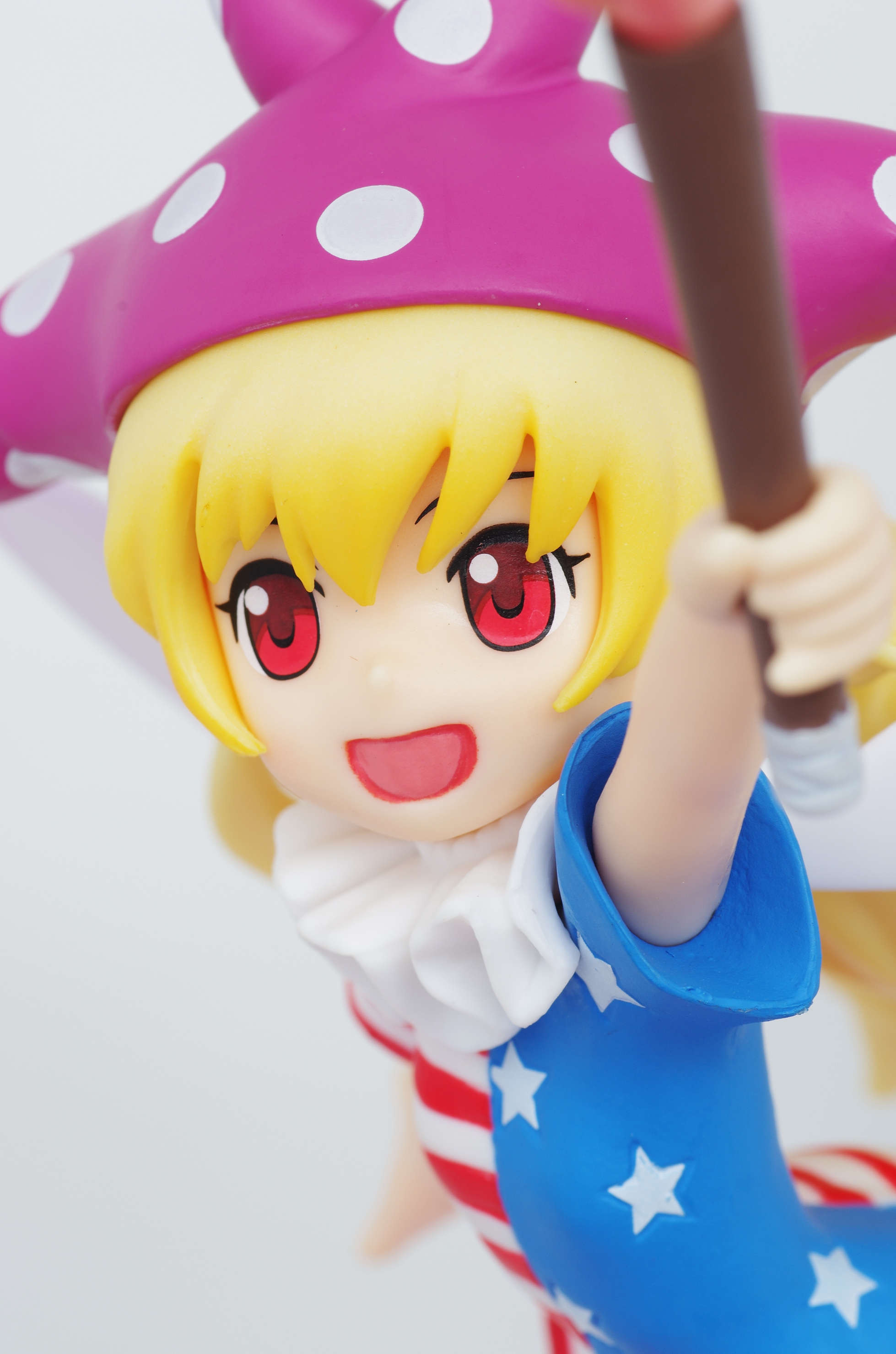 東方Project PMフィギュア クラウンピース mxn26g8 東方Project プレミアムフィギュア クラウンピース - メルカリ
