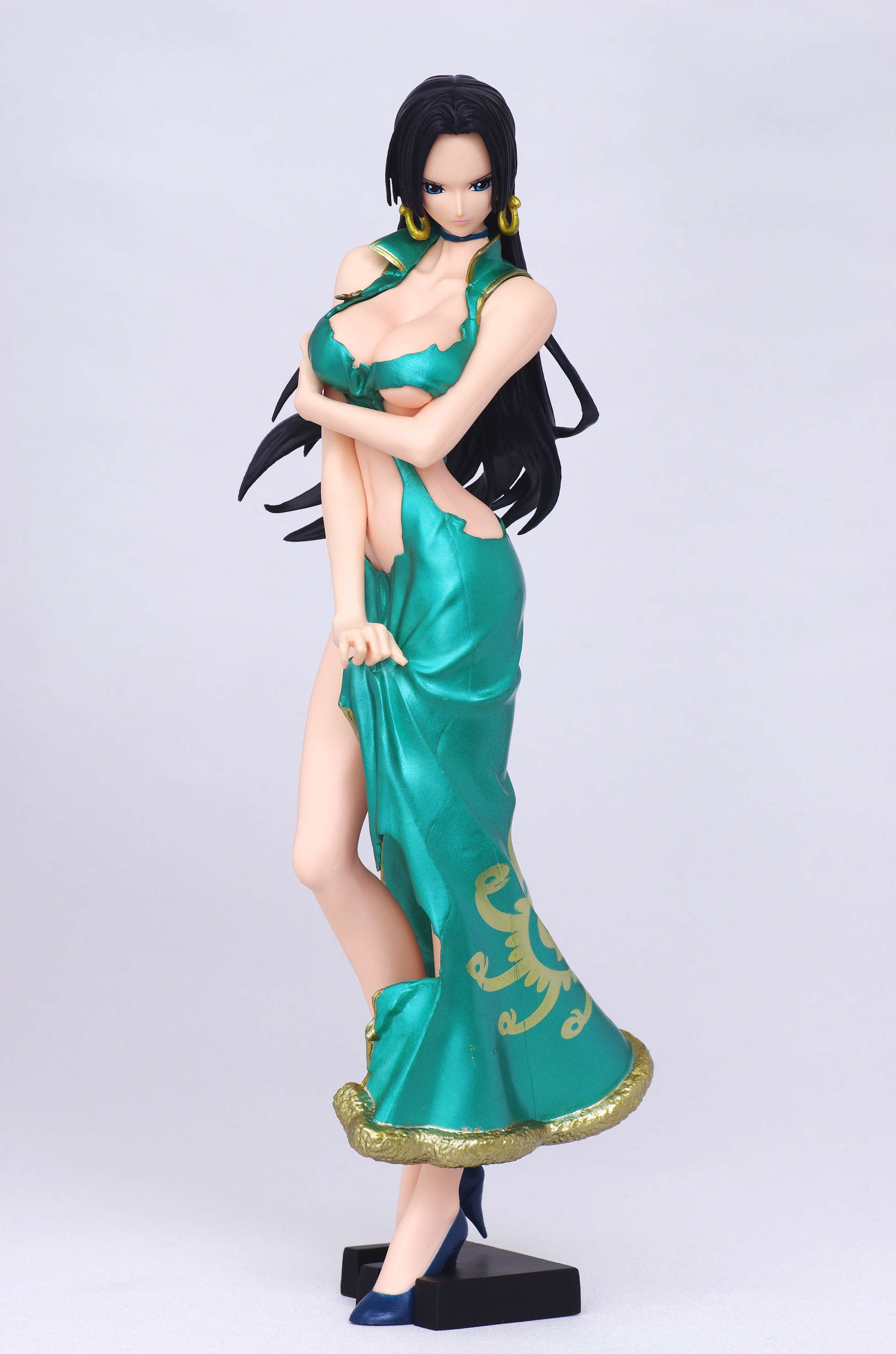 ワンピース Glitter Glamours Hancock Bonney ハンコック Specialver レビュー バンプレスト プライズ るうむ プライズフィギュアレビュー ワンピース Glitter Glamours Hancock Bonney ハンコック Specialver レビュー バンプレスト プライズ るうむ プライズフィギュアレビュー