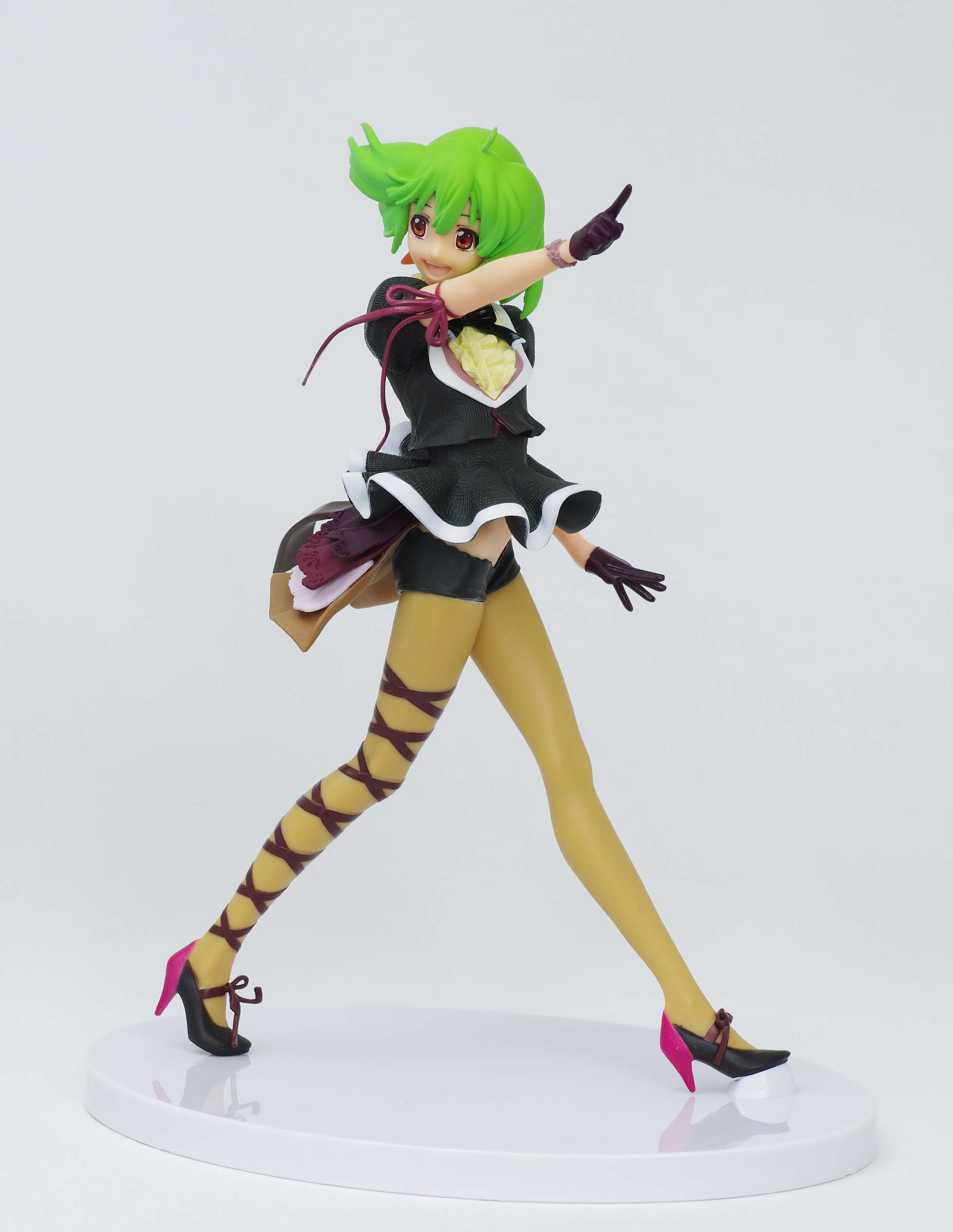 マクロスf Exqフィギュア ランカ リー レビュー バンプレスト プライズ るうむ プライズフィギュアレビュー マクロスf Exqフィギュア ランカ リー レビュー バンプレスト プライズ るうむ プライズフィギュアレビュー