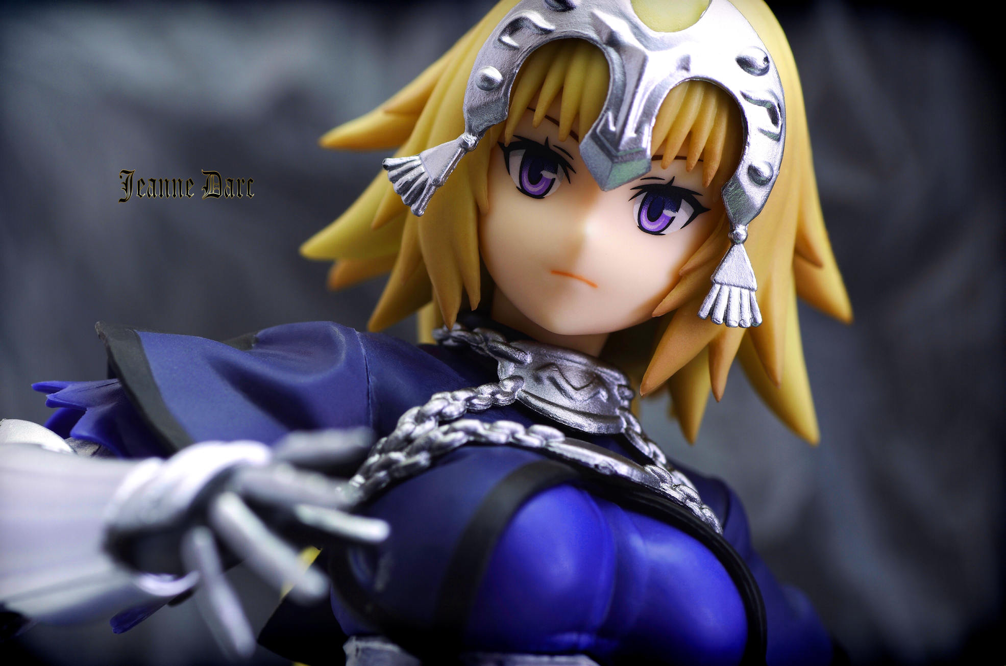 Fate Apocrypha スーパープレミアムフィギュア ルーラー レビュー セガプライズ るうむ プライズフィギュアレビュー