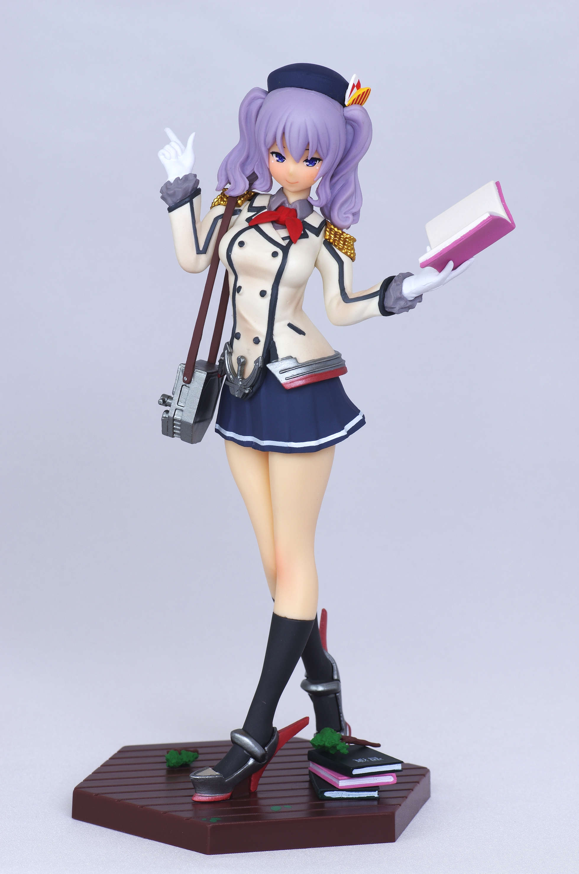 艦隊これくしょん 艦これ 鹿島 教育中 フィギュア dwos6rj Amazon.co.jp: 艦隊これくしょん 艦これ 鹿島 教育中 フィギュア