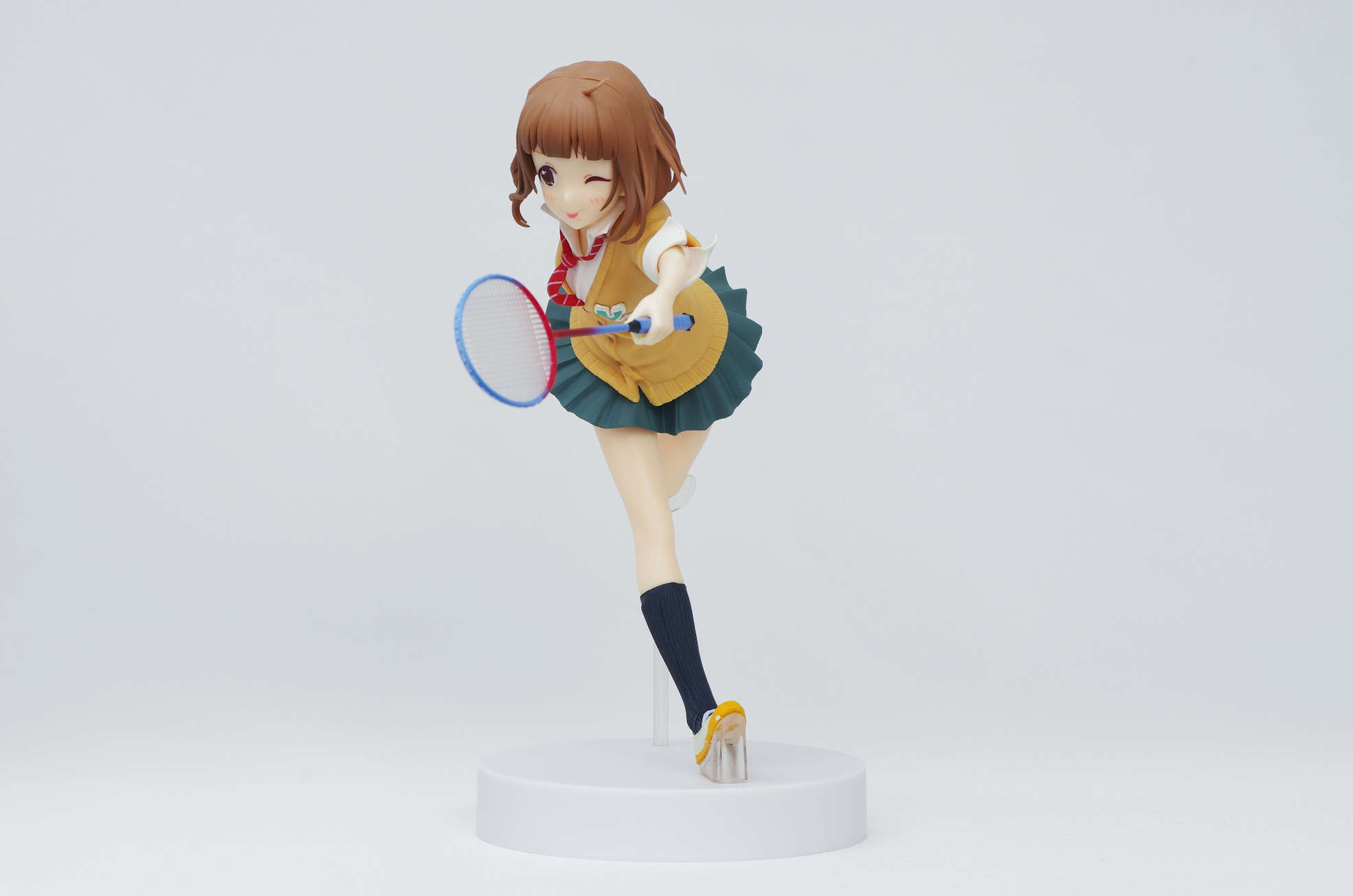 アイドルマスター シンデレラガールズ Exqフィギュア 喜多見柚 レビュー バンプレスト プライズ るうむ プライズフィギュアレビュー アイドルマスター シンデレラガールズ Exqフィギュア 喜多見柚 レビュー バンプレスト プライズ るうむ プライズフィギュアレビュー