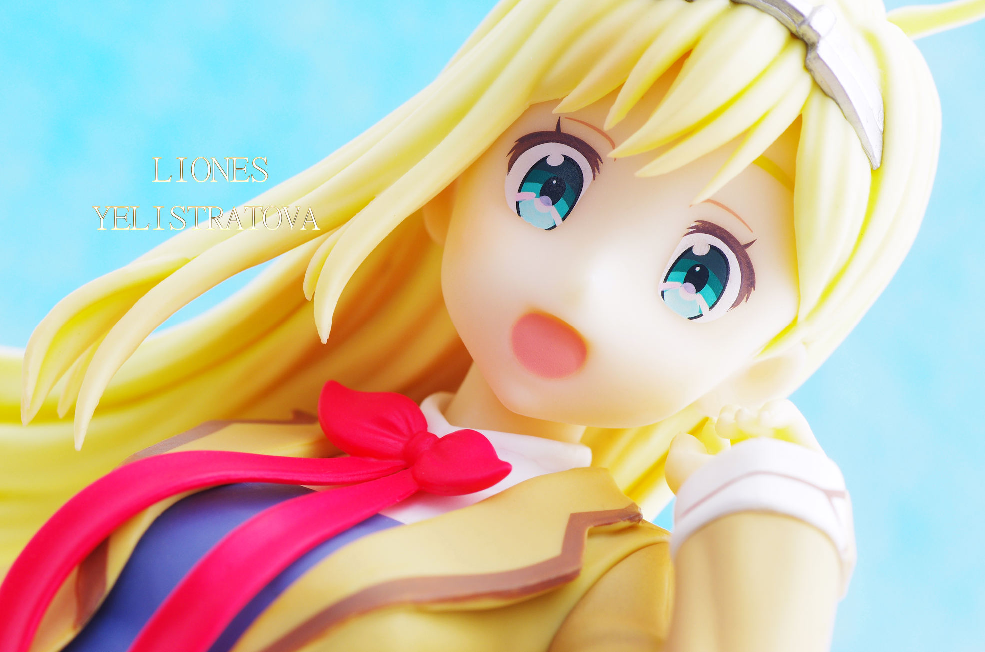 ひなろじ From Luck Logic プレミアムフィギュア リオネス エリストラートヴァ レビュー セガプライズ るうむ プライズフィギュアレビュー ひなろじ From Luck Logic プレミアムフィギュア リオネス エリストラートヴァ レビュー セガプライズ るうむ プライズフィギュアレビュー