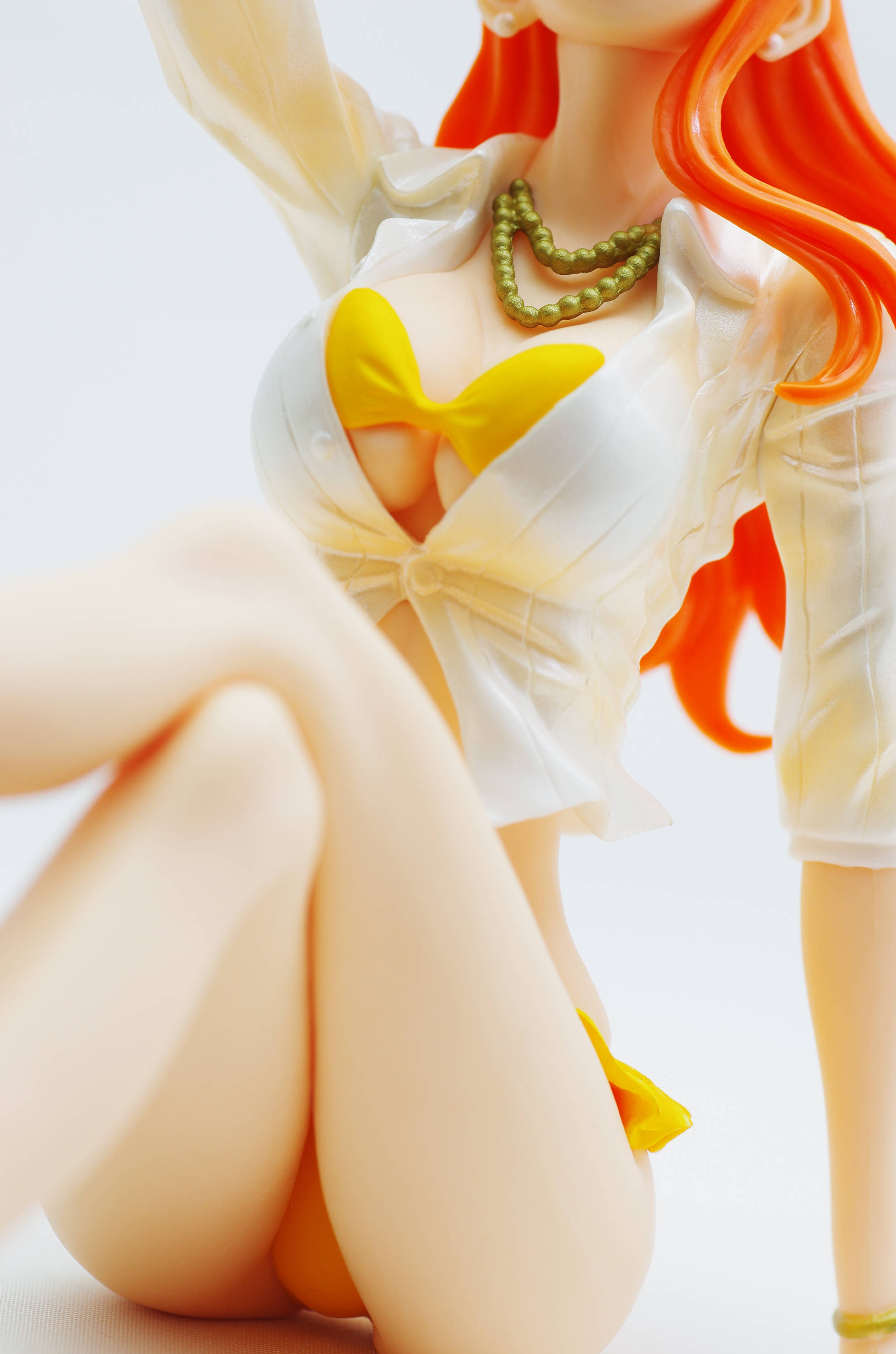 ワンピース GLITTER&GLAMOURS Shiny Venus ナミ レビュー