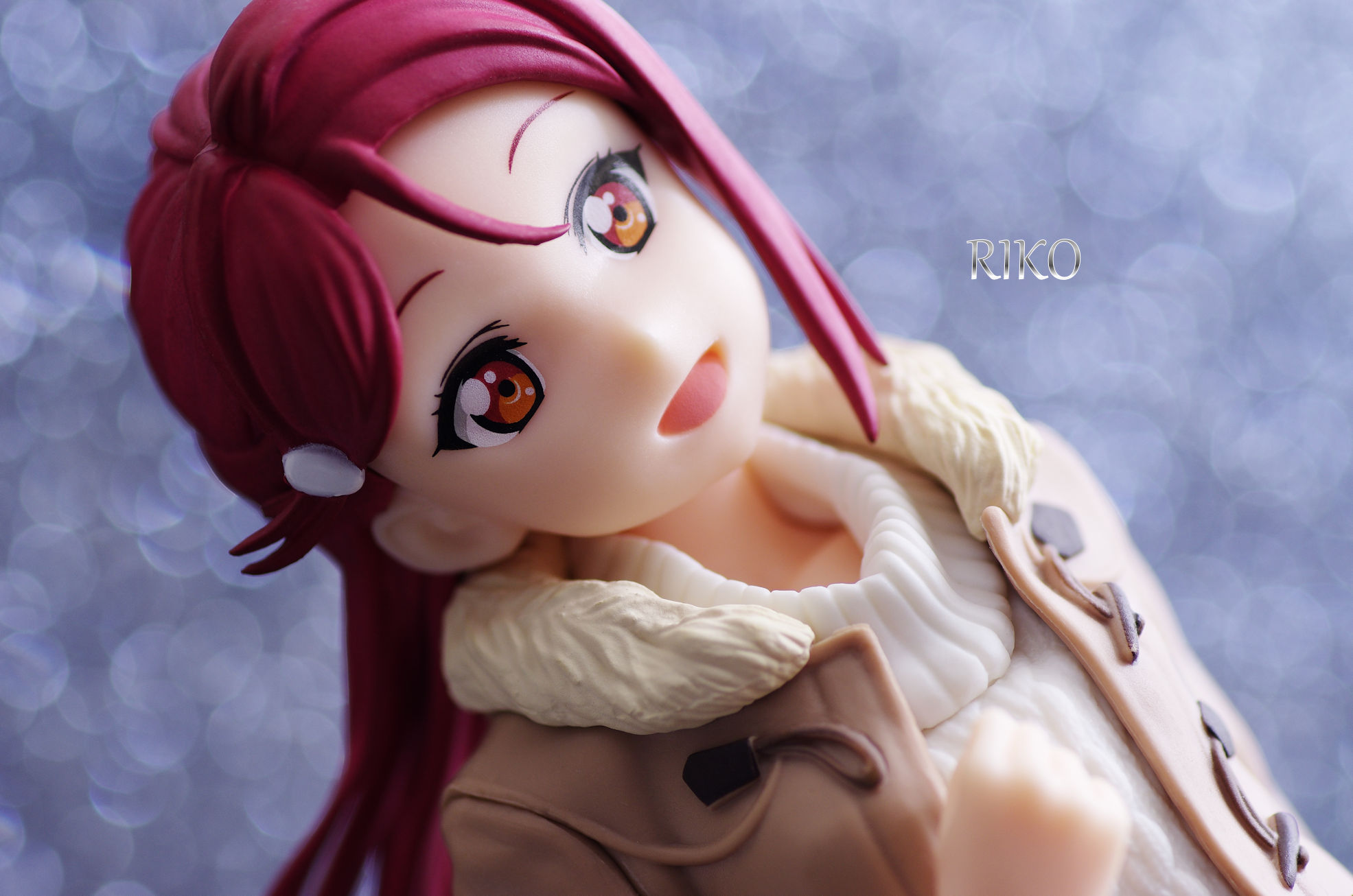 ラブライブ サンシャイン Exqフィギュア 桜内梨子 2nd レビュー バンプレスト プライズ るうむ プライズフィギュアレビュー