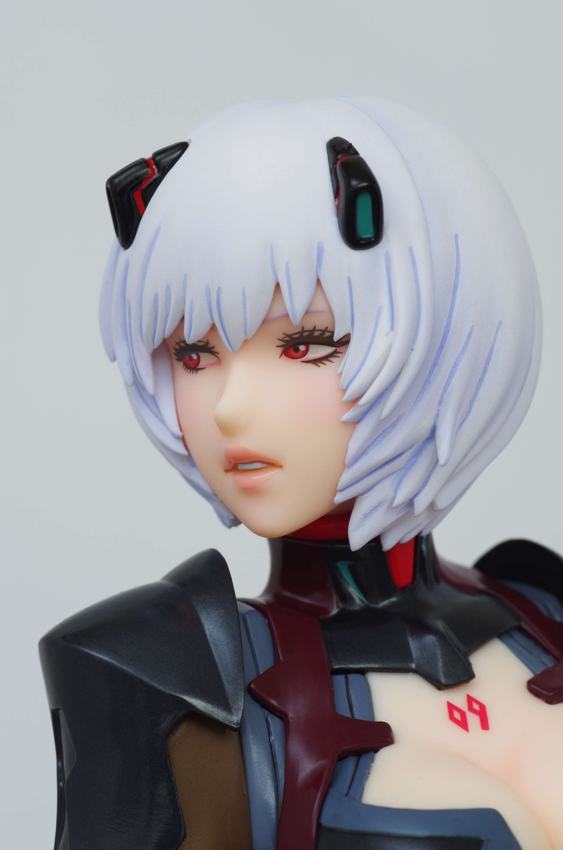 フレア エヴァンゲリヲン新劇場版 アヤナミレイ(仮称 フレア エヴァンゲリヲン新劇場版 アヤナミレイ(仮称