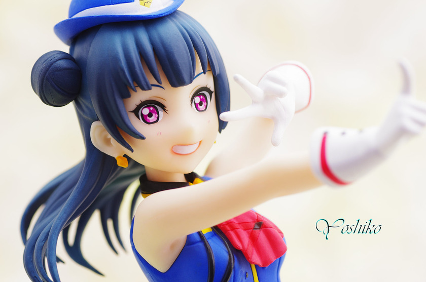 るうむ プライズフィギュアレビュー ラブライブ サンシャイン