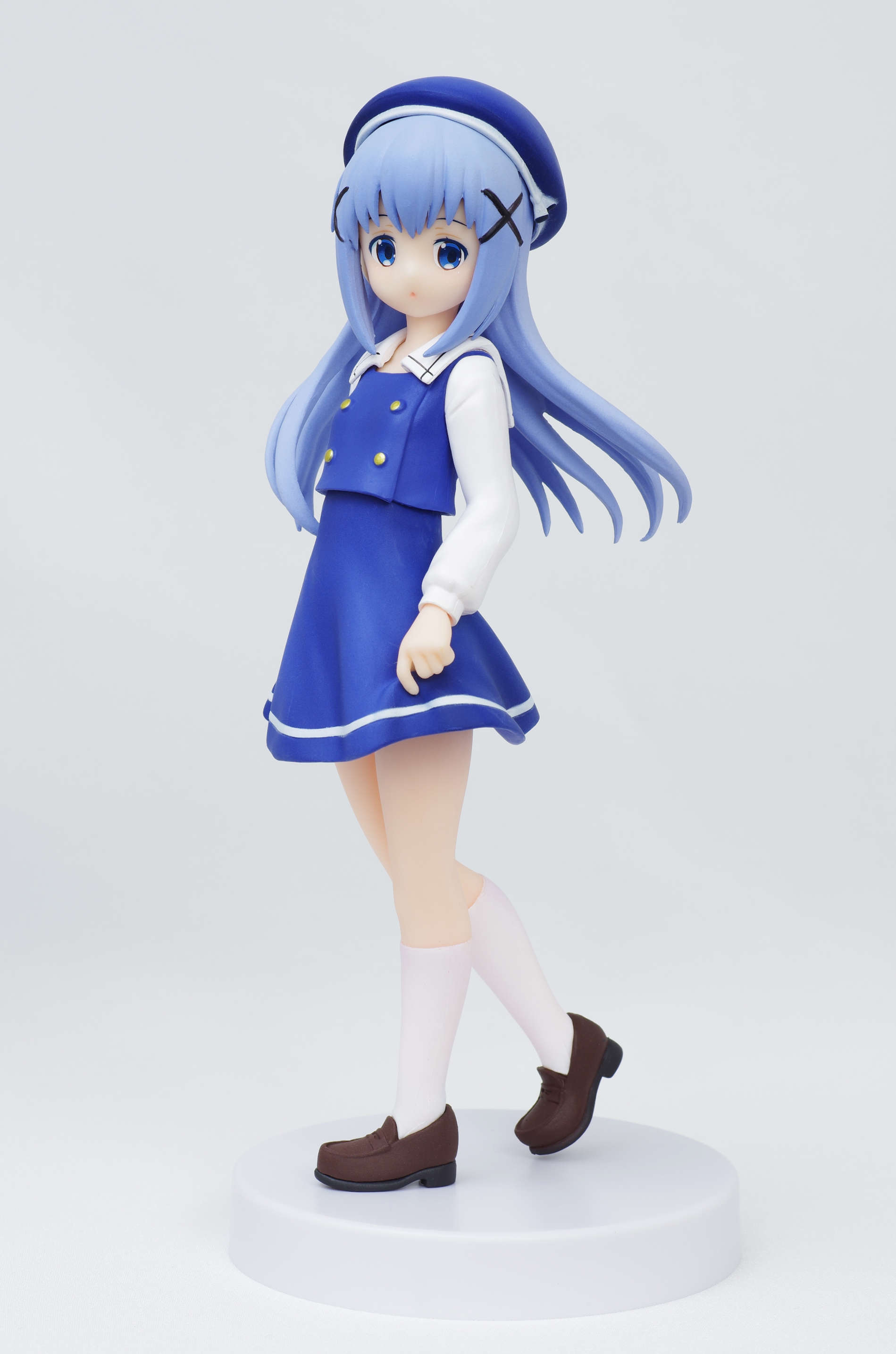 ご注文はうさぎですか？？ スペシャルフィギュア チノ 制服 z2zed1b Amazon.co.jp: フリュー ご注文はうさぎですか？？ スペシャル