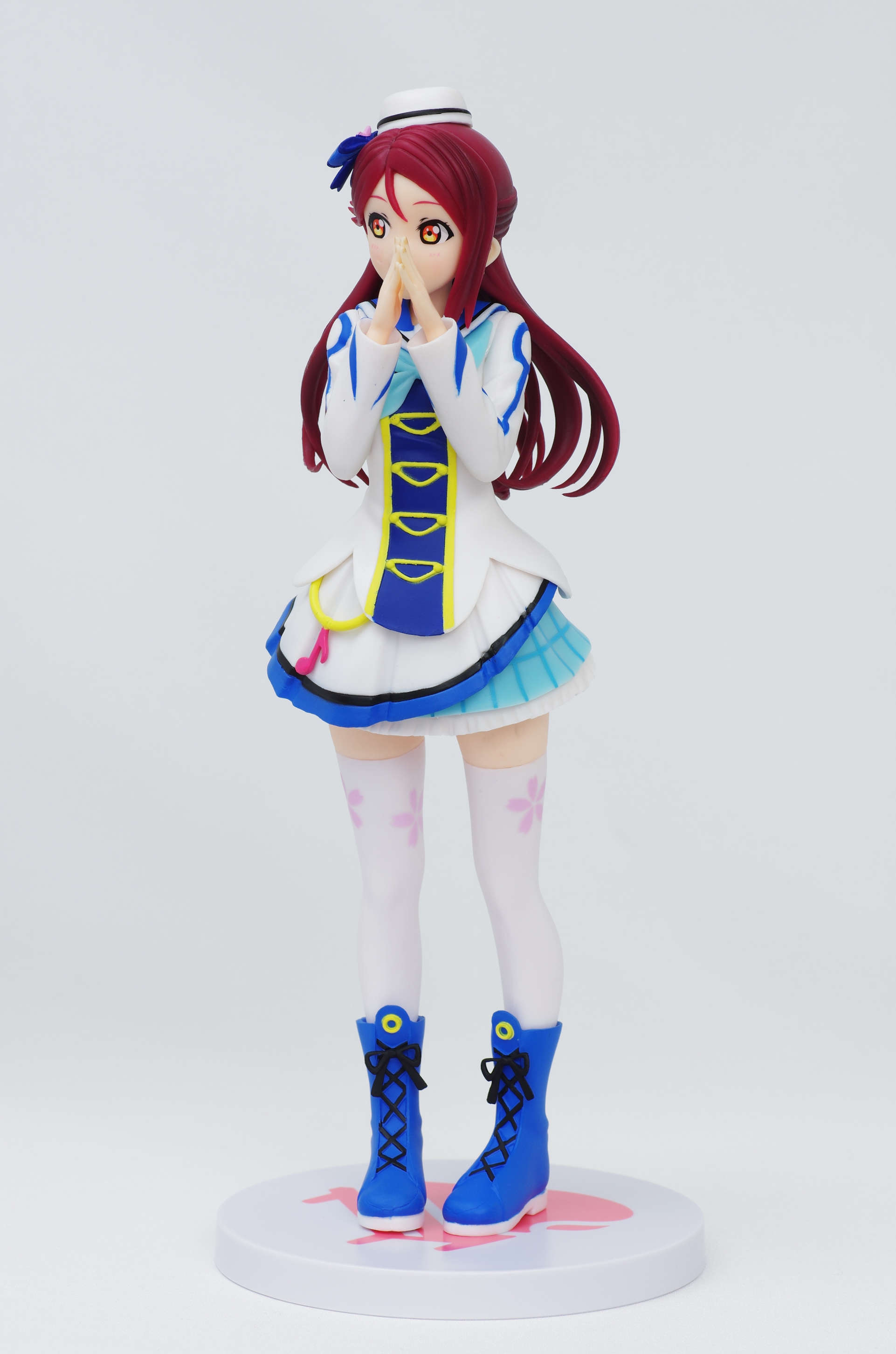 ラブライブ サンシャイン スーパープレミアムフィギュア 桜内梨子 未来の僕らは知ってるよ レビュー セガプライズ るうむ プライズフィギュアレビュー ラブライブ サンシャイン スーパープレミアムフィギュア 桜内梨子 未来の僕らは知ってるよ レビュー セガプライズ るうむ プライズフィギュアレビュー