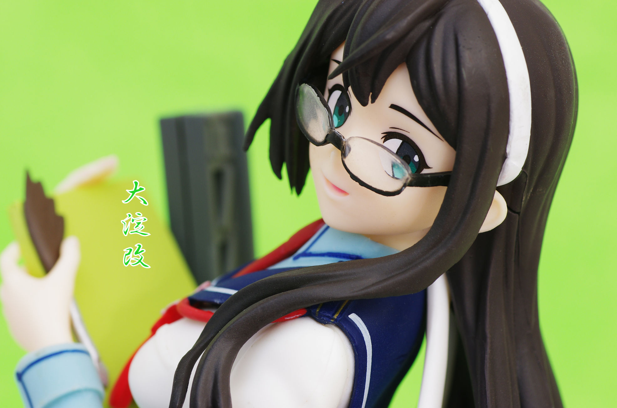 艦隊これくしょん 艦これ スーパープレミアムフィギュア 大淀改 礼号作戦 レビュー セガプライズ るうむ プライズフィギュアレビュー 艦隊これくしょん 艦これ スーパープレミアムフィギュア 大淀改 礼号作戦 レビュー セガプライズ るうむ プライズフィギュアレビュー