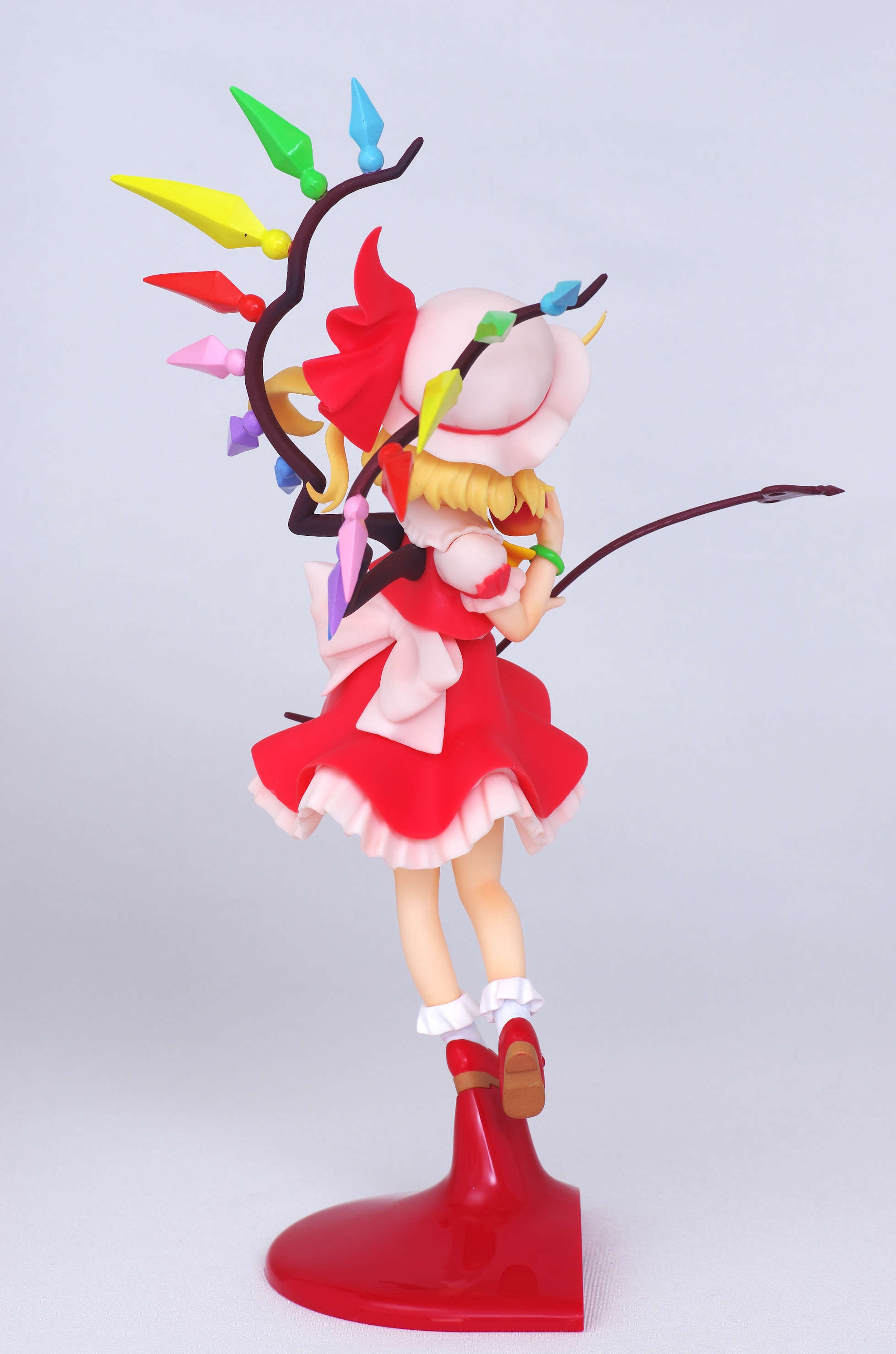 東方project プレミアムフィギュア フランドール スカーレット レビュー セガプライズ るうむ プライズフィギュアレビュー 東方project プレミアムフィギュア フランドール スカーレット レビュー セガプライズ るうむ プライズフィギュアレビュー